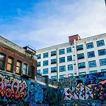 Hotel Indigo Lower East Side, an IHG Hotel