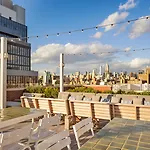 Hotel Indigo Lower East Side, an IHG Hotel