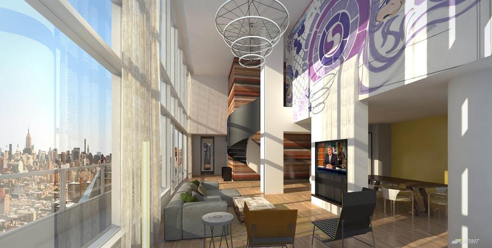 Indigo Lower East Side, An Ihg 4* New York