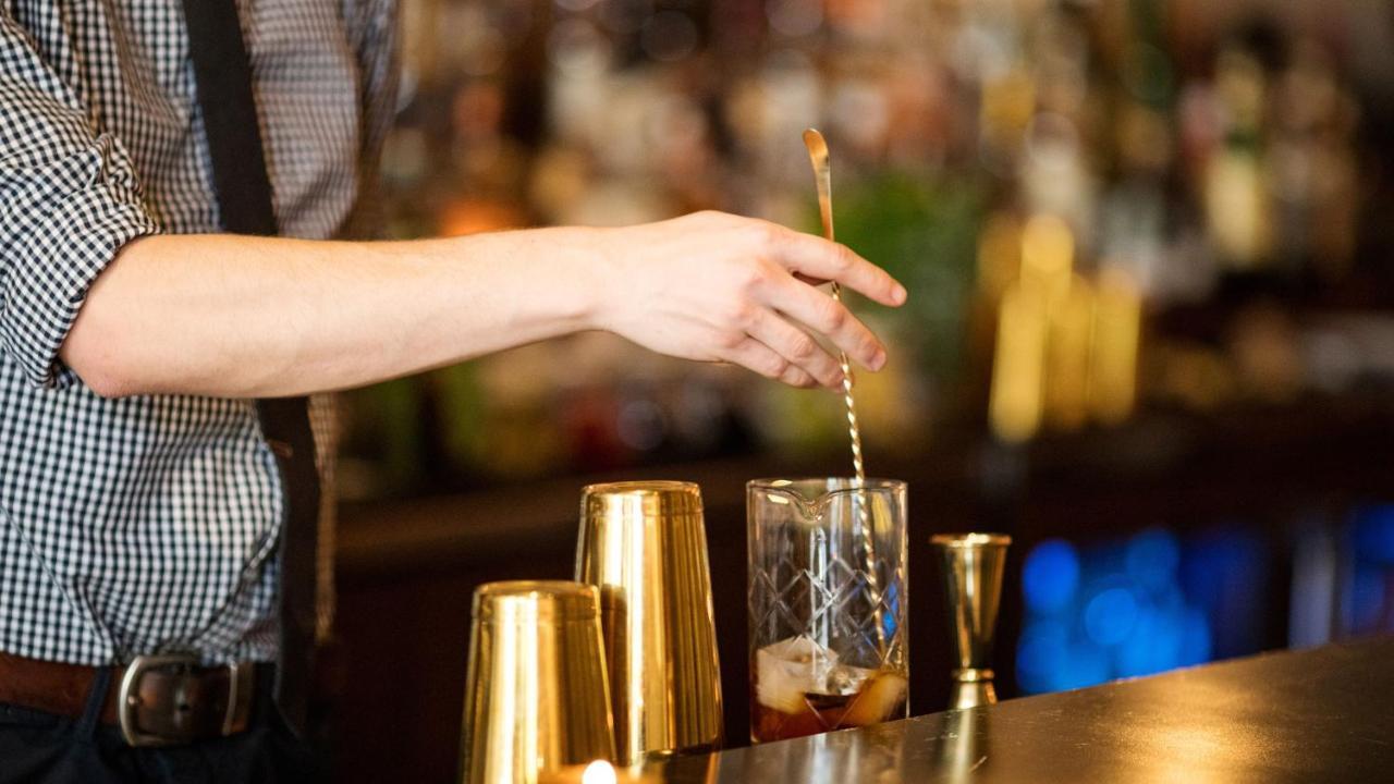 Hotel Indigo Lower East Side, An Ihg 4*