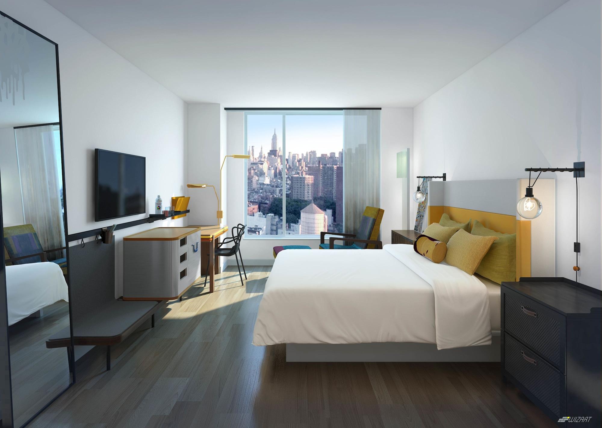 Indigo Lower East Side, An Ihg New York