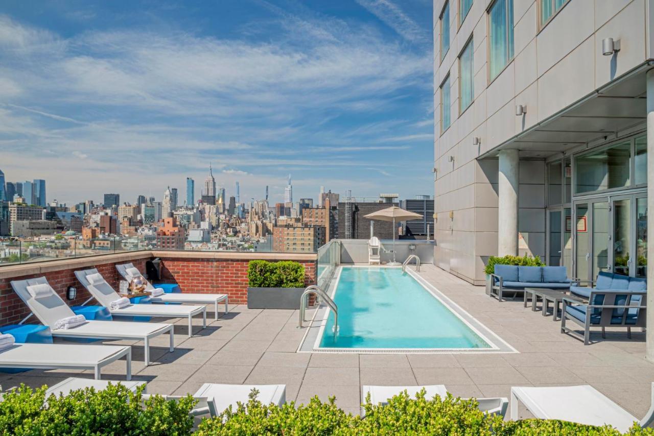 Indigo Lower East Side, An Ihg Hotel 4*