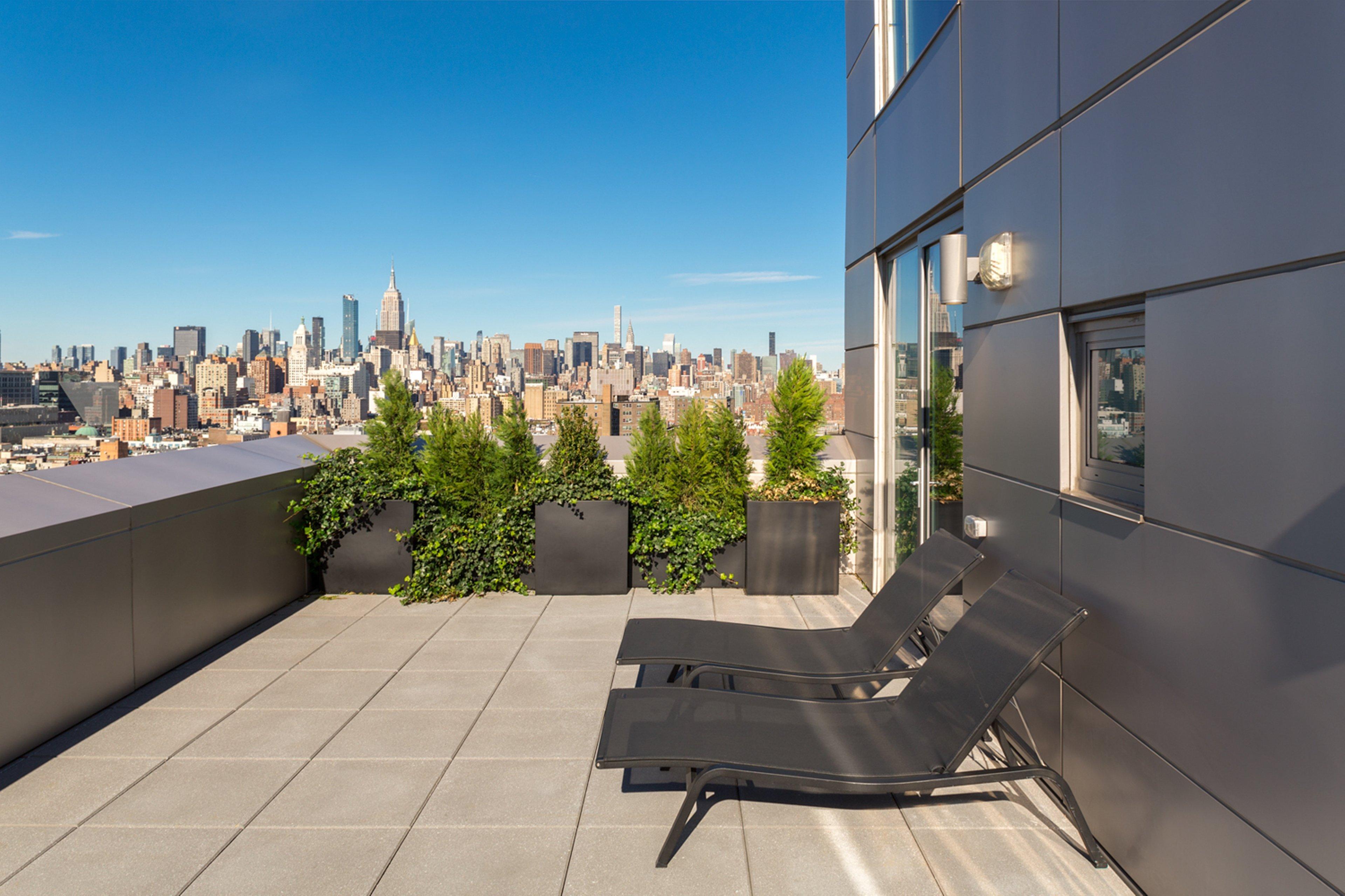 Indigo Lower East Side, An Ihg 4*