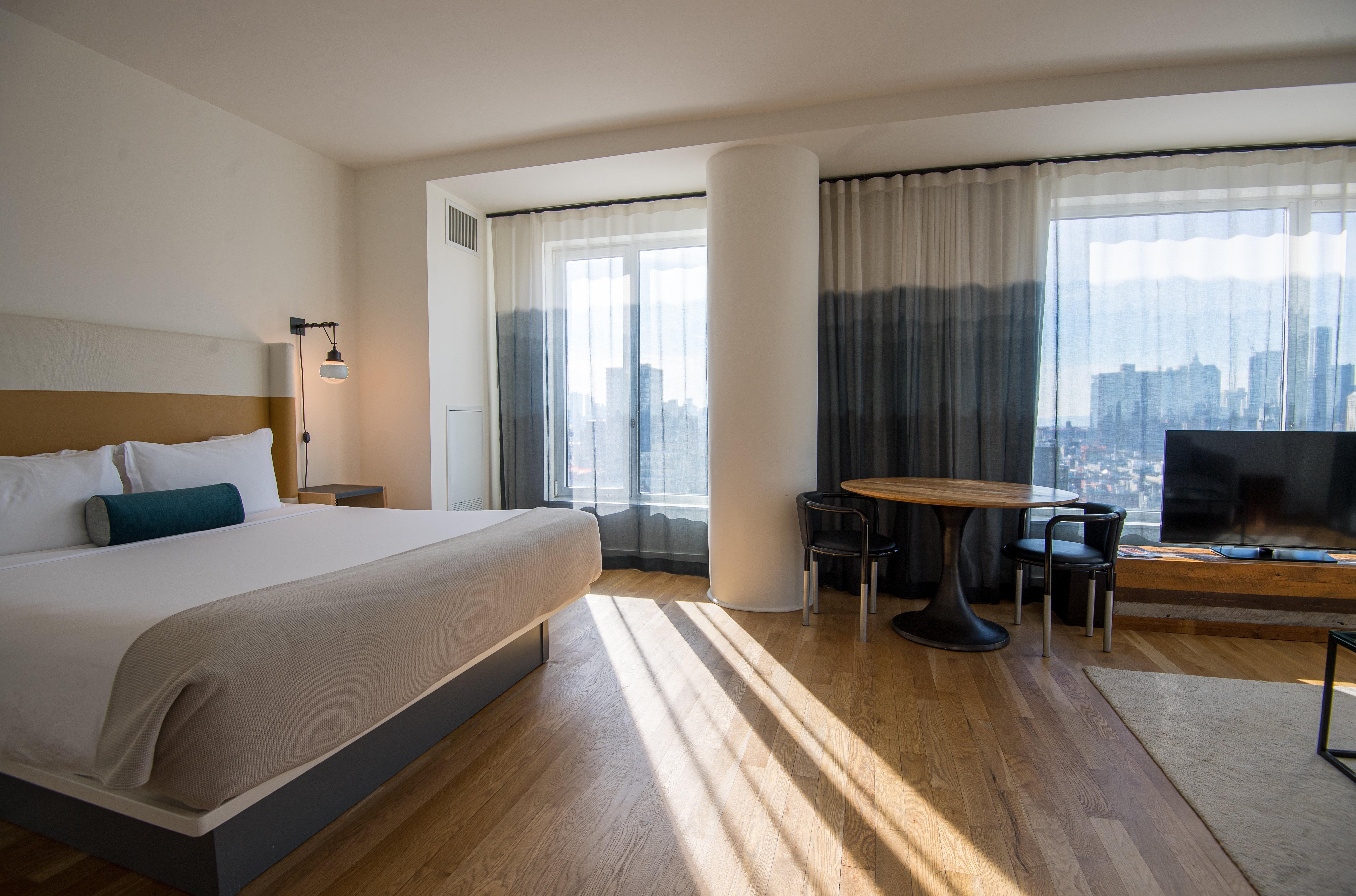Hotel Indigo Lower East Side, An Ihg