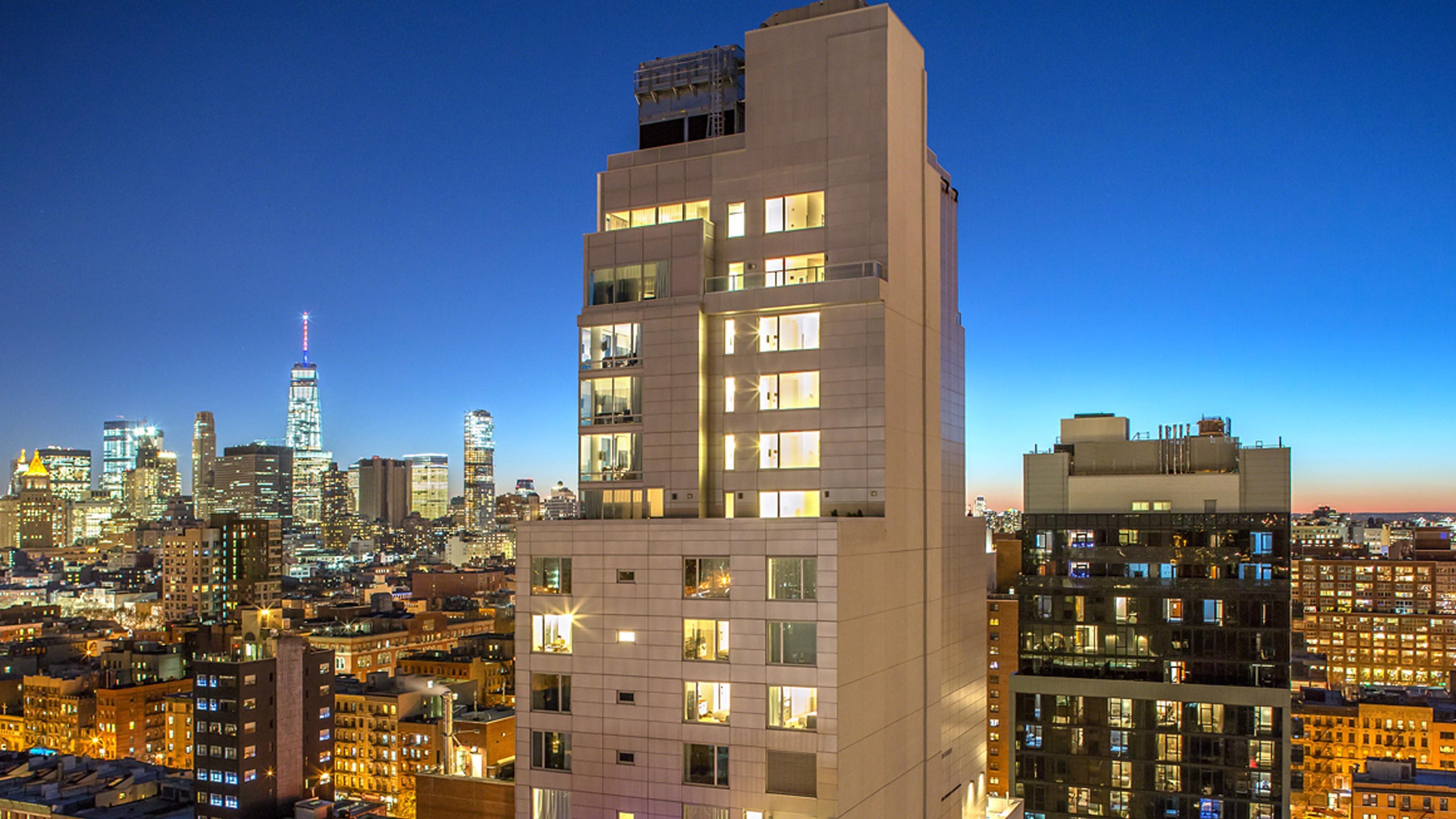 Indigo Lower East Side, An Ihg 4*