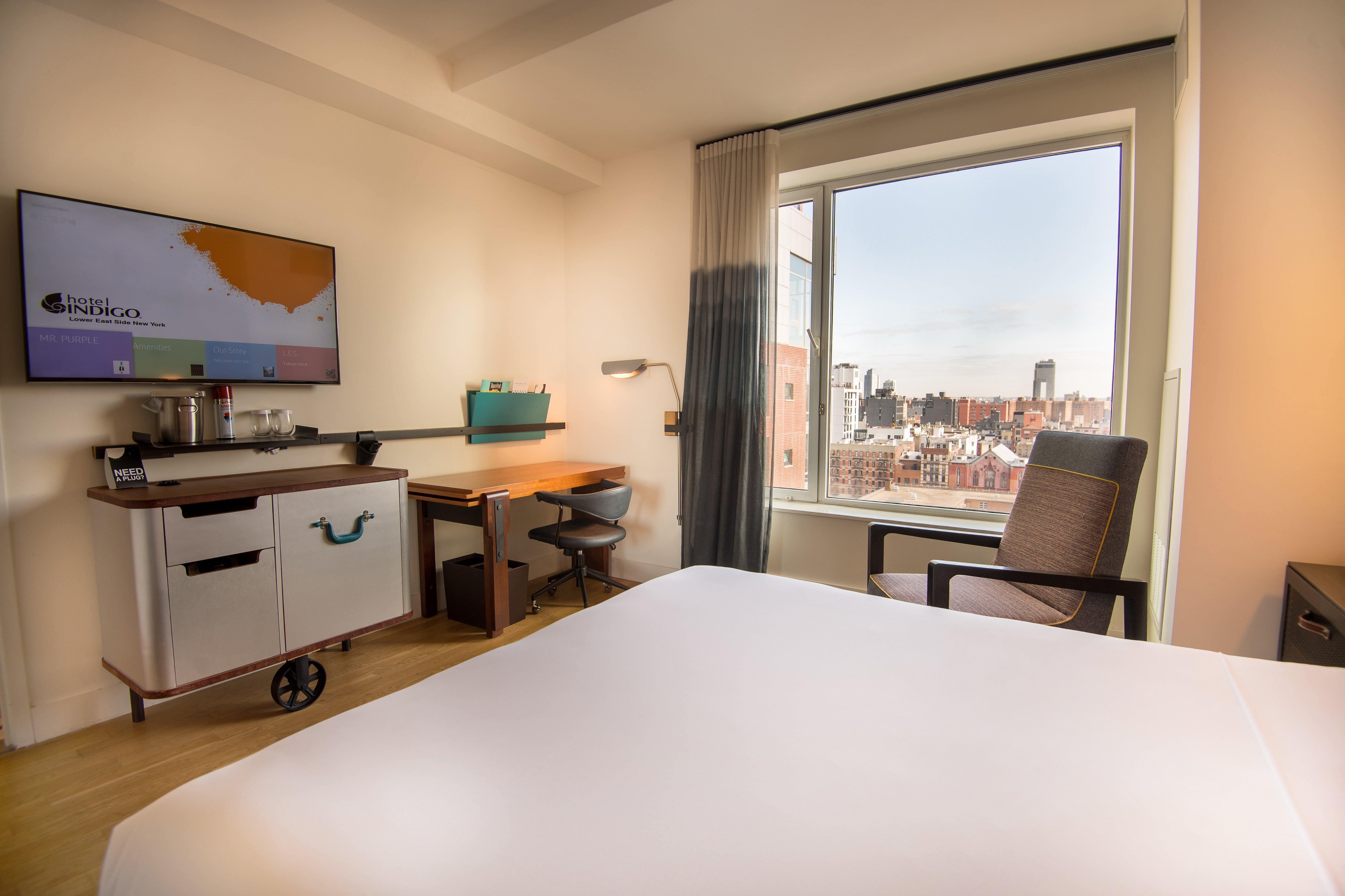 Hotel Indigo Lower East Side, An Ihg 4*