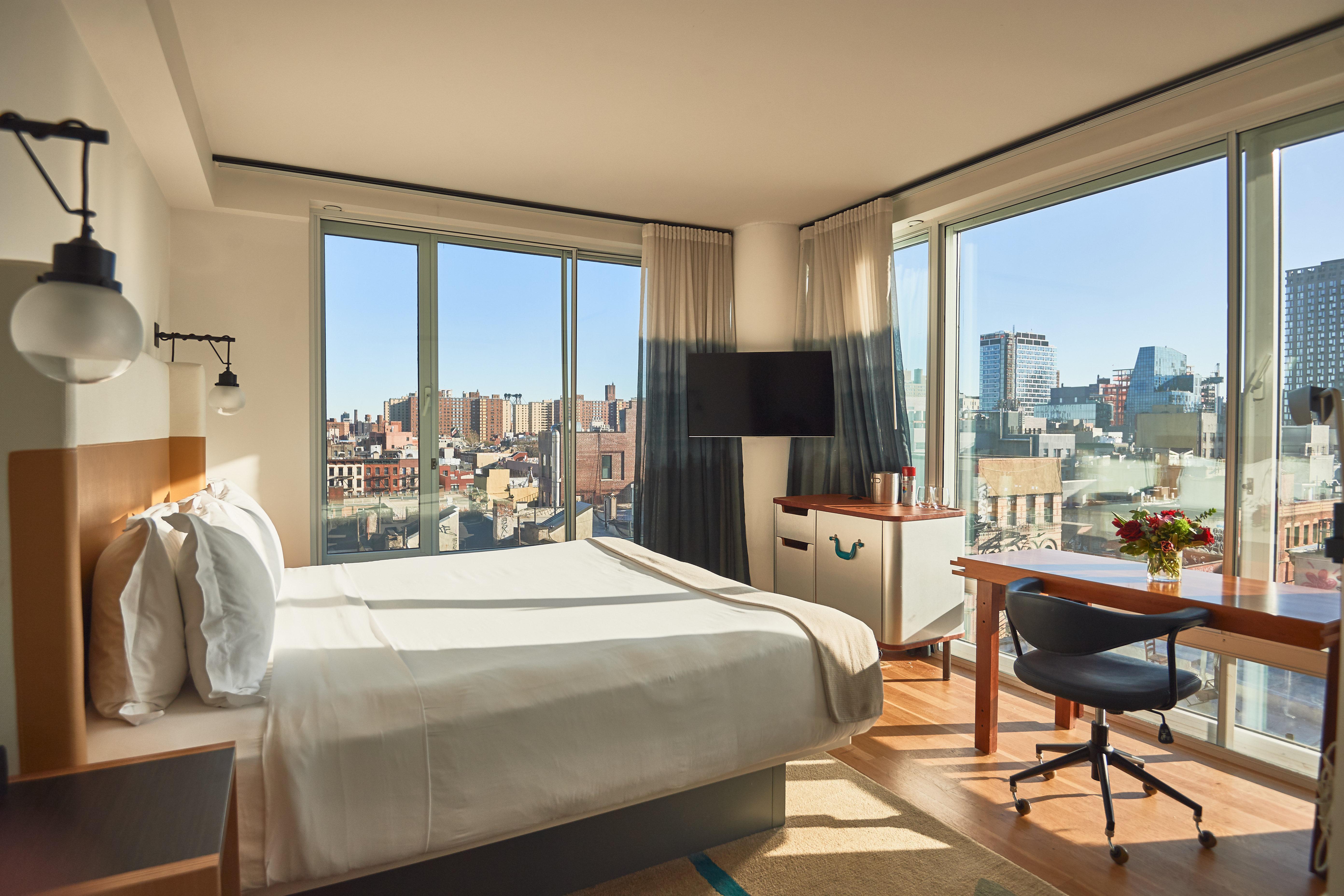 Indigo Lower East Side, An Ihg New York