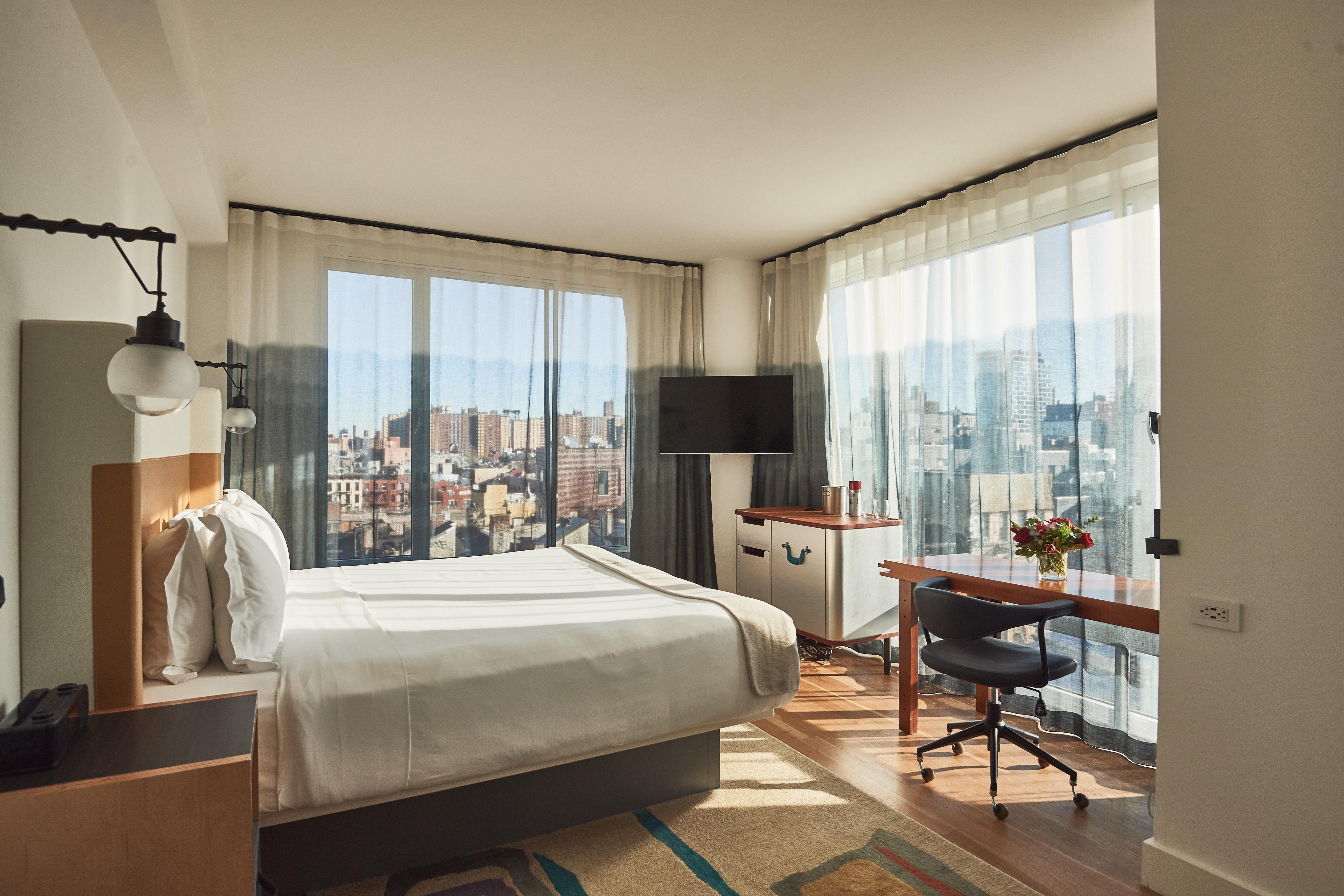 Hotel Indigo Lower East Side, An Ihg