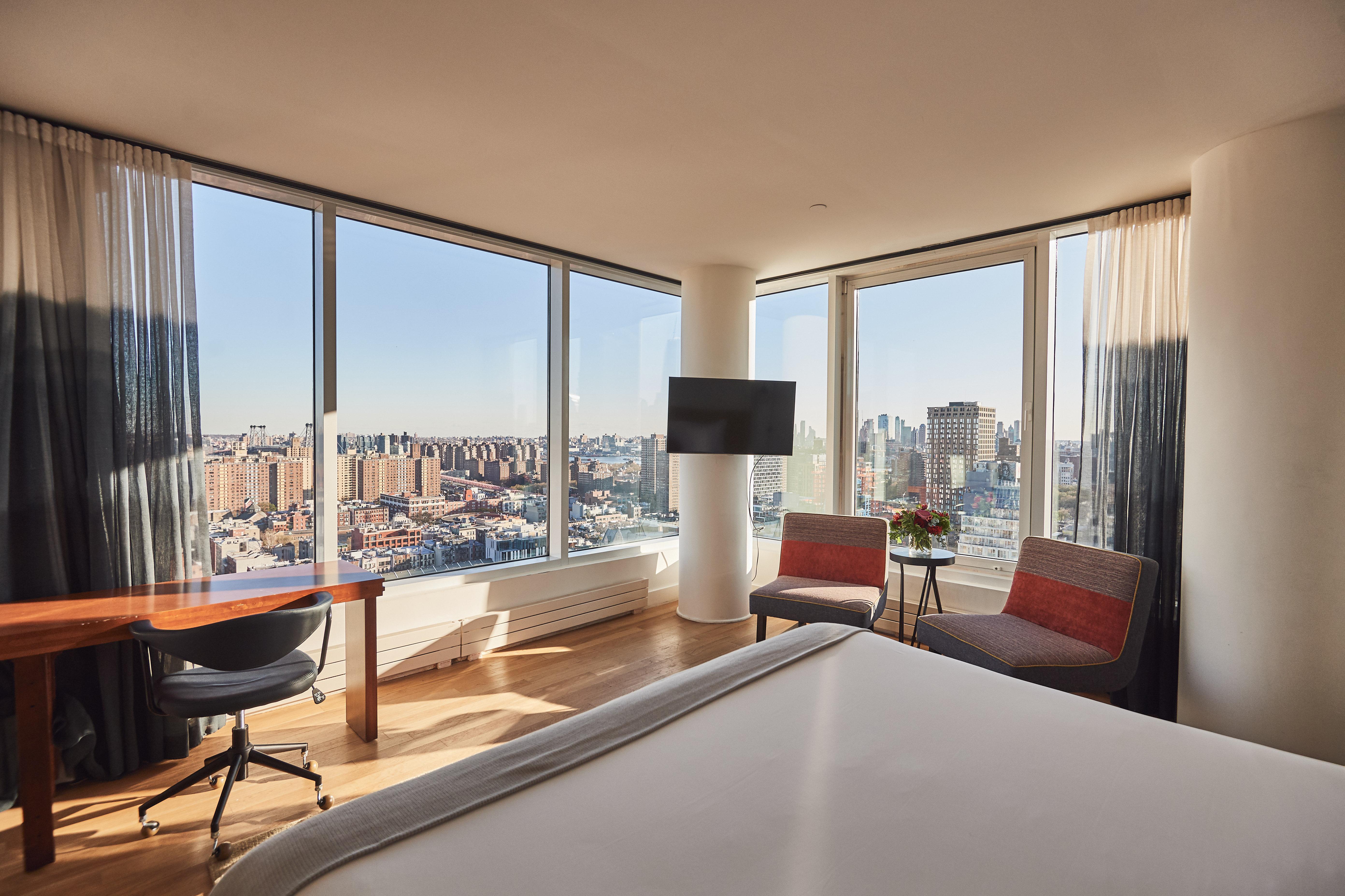Indigo Lower East Side, An Ihg 4* New York