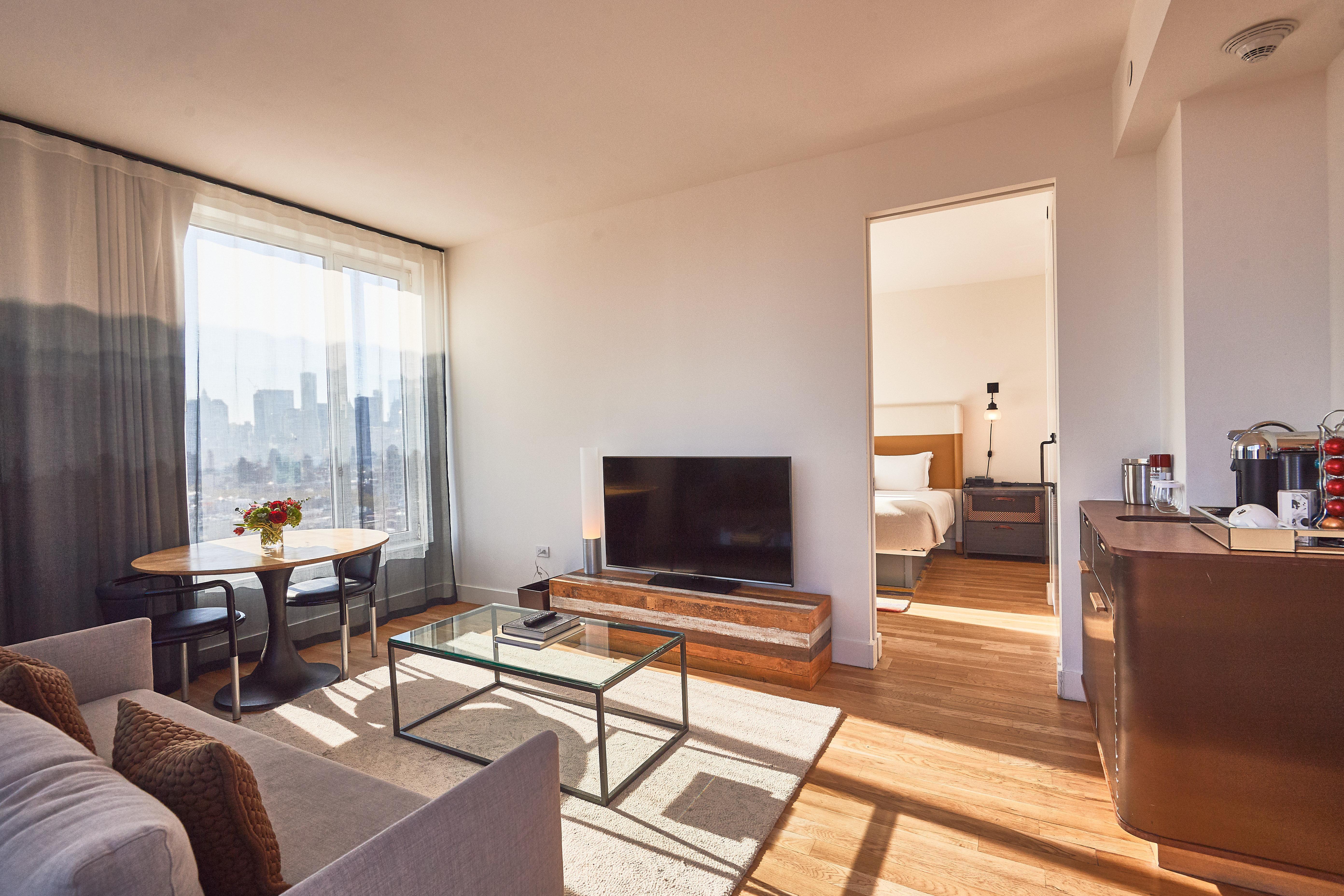 Indigo Lower East Side, An Ihg New York