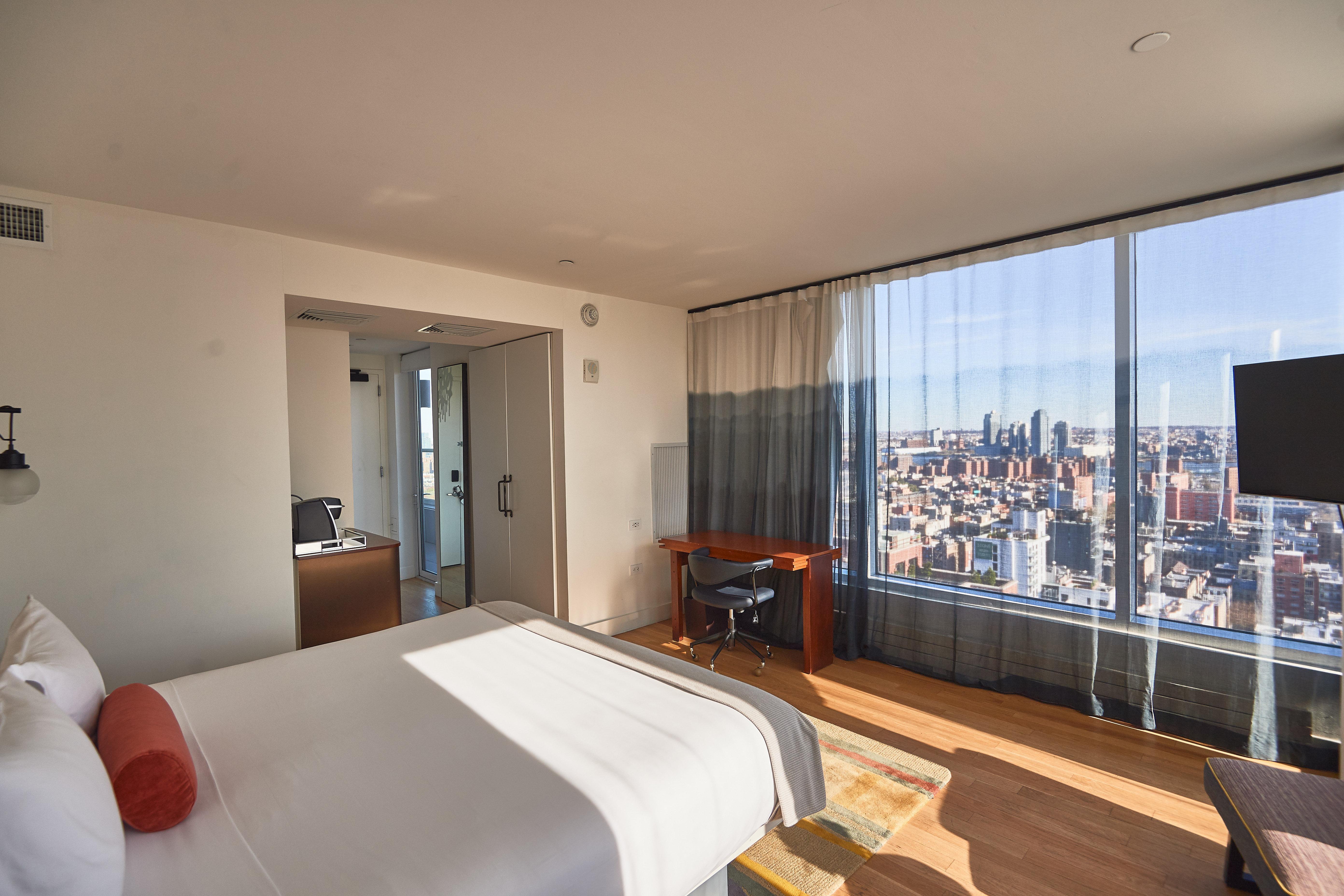 Hotel Indigo Lower East Side, An Ihg New York