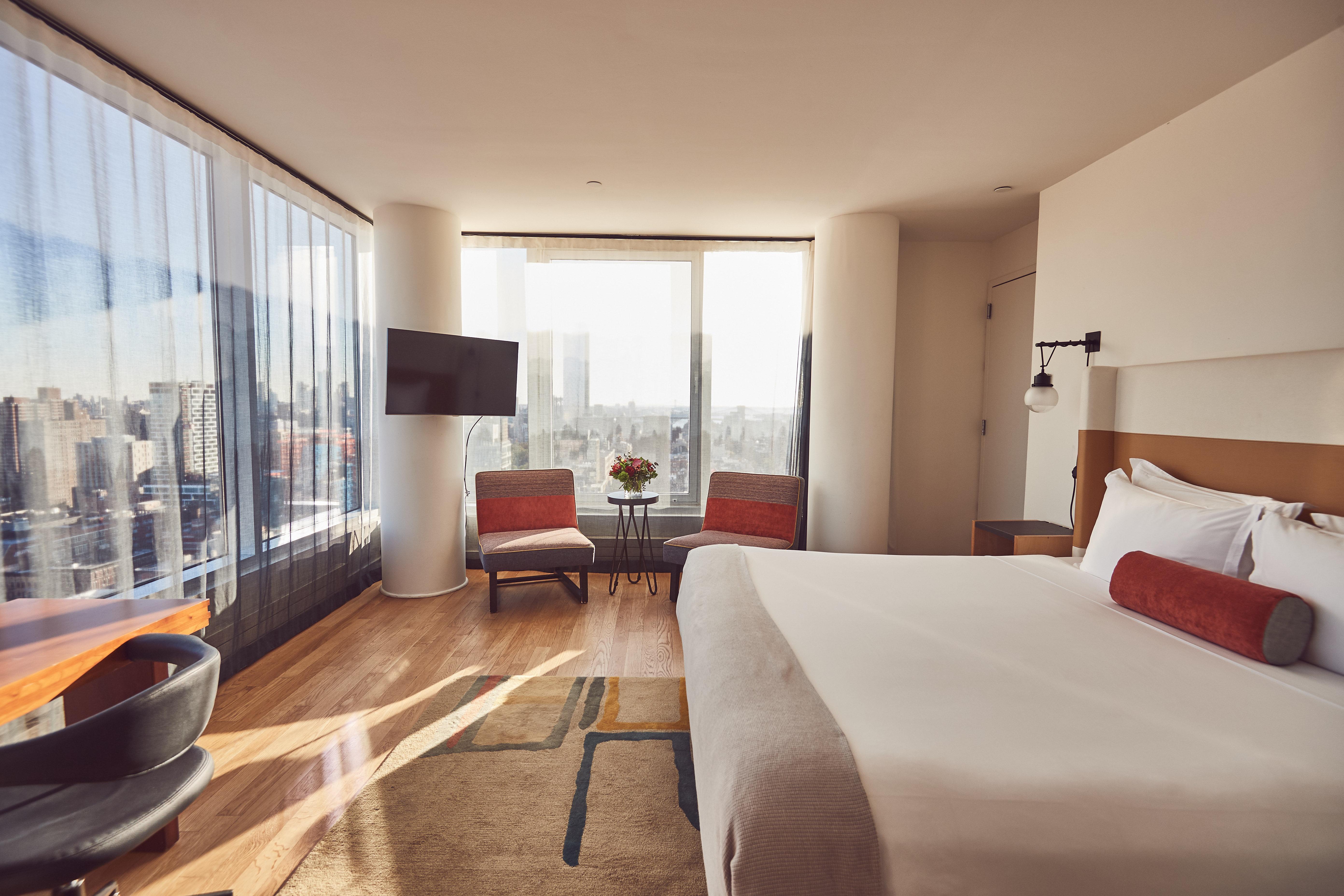 Indigo Lower East Side, An Ihg Hotel
