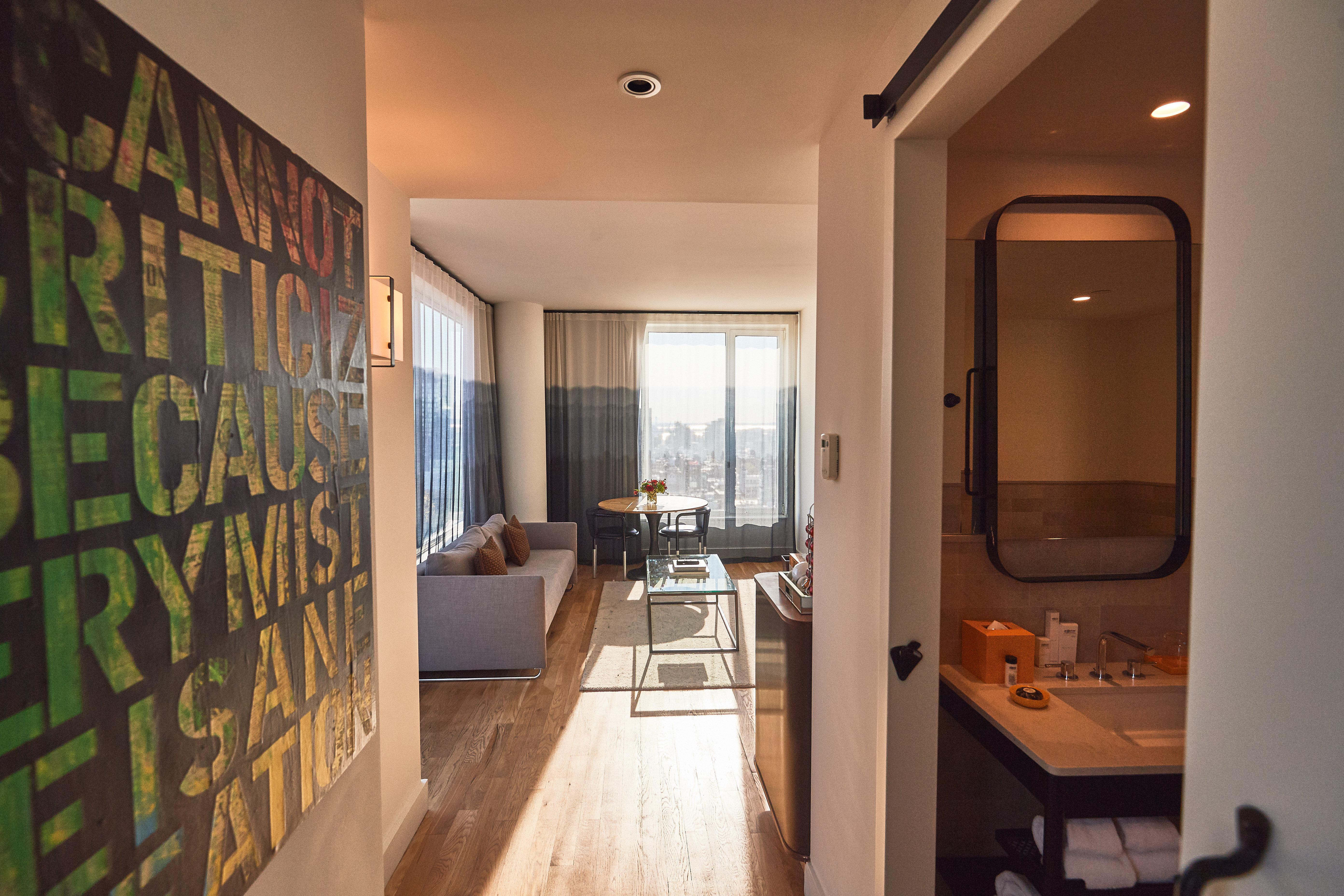 Hotel Indigo Lower East Side, An Ihg New York