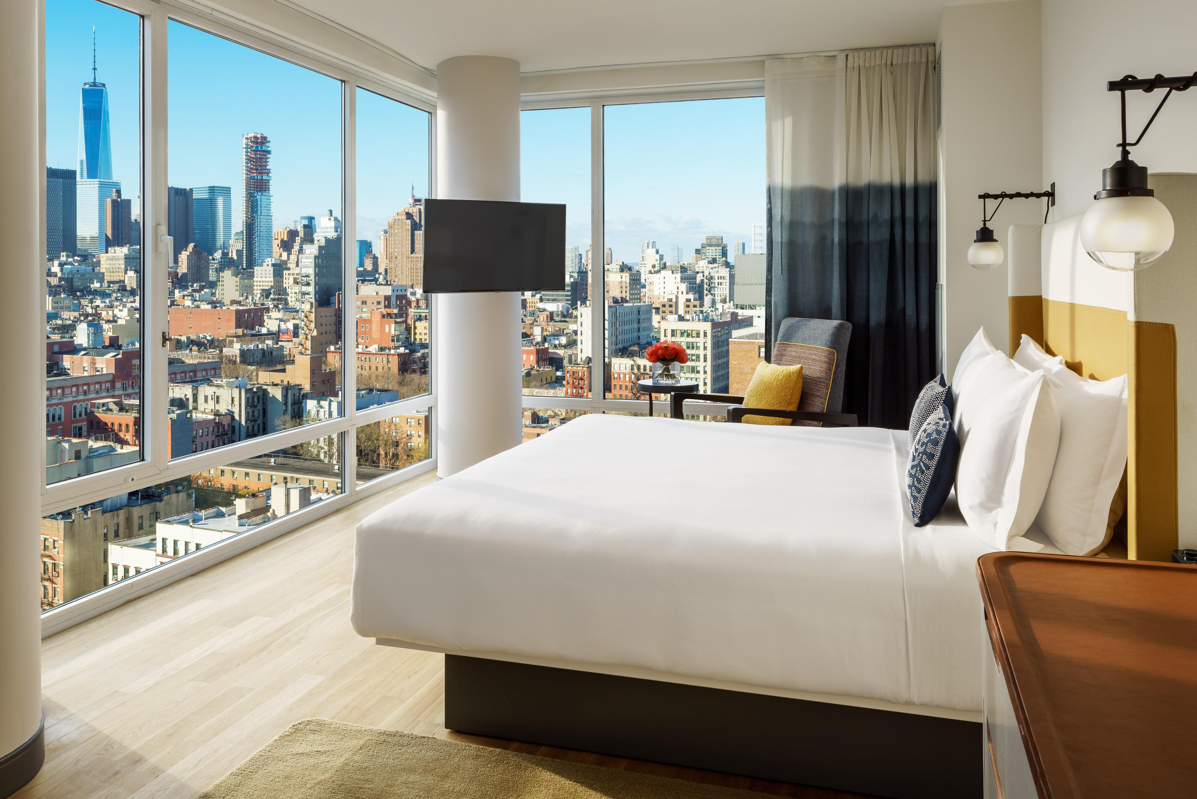 Indigo Lower East Side, An Ihg Hotel 4*