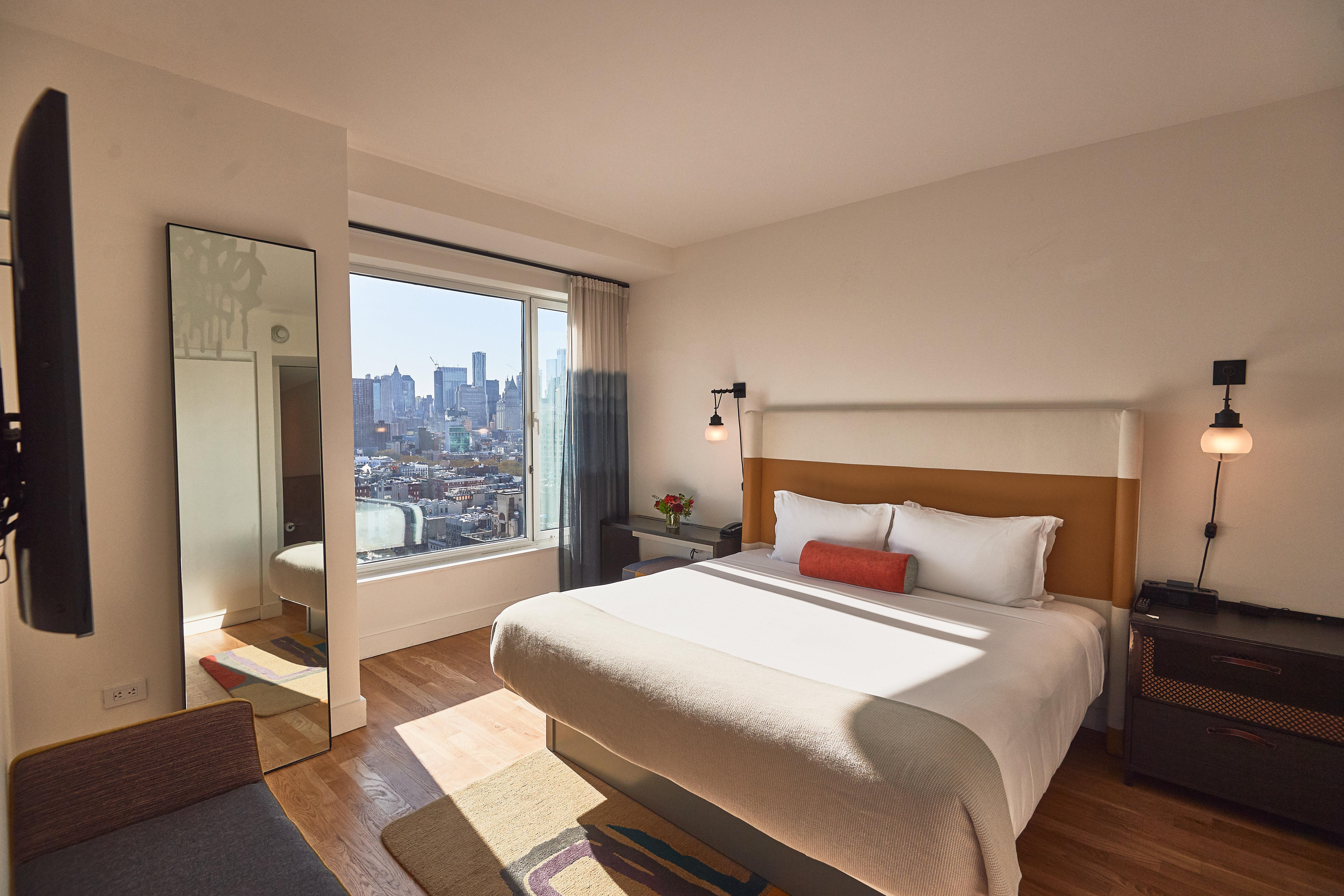 Hotel Indigo Lower East Side, An Ihg New York