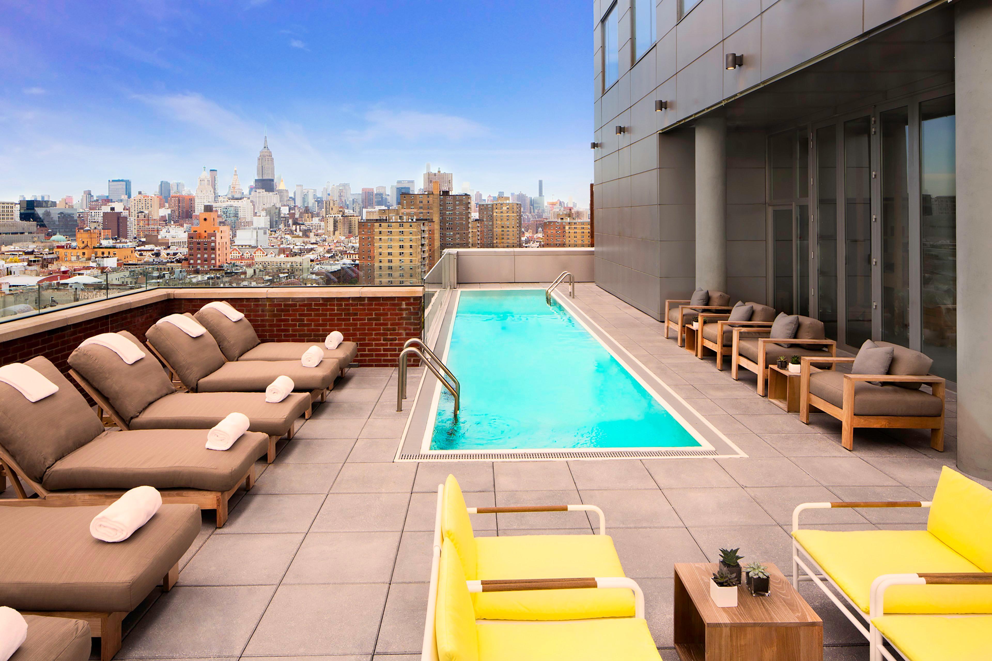 Indigo Lower East Side, An Ihg 4*