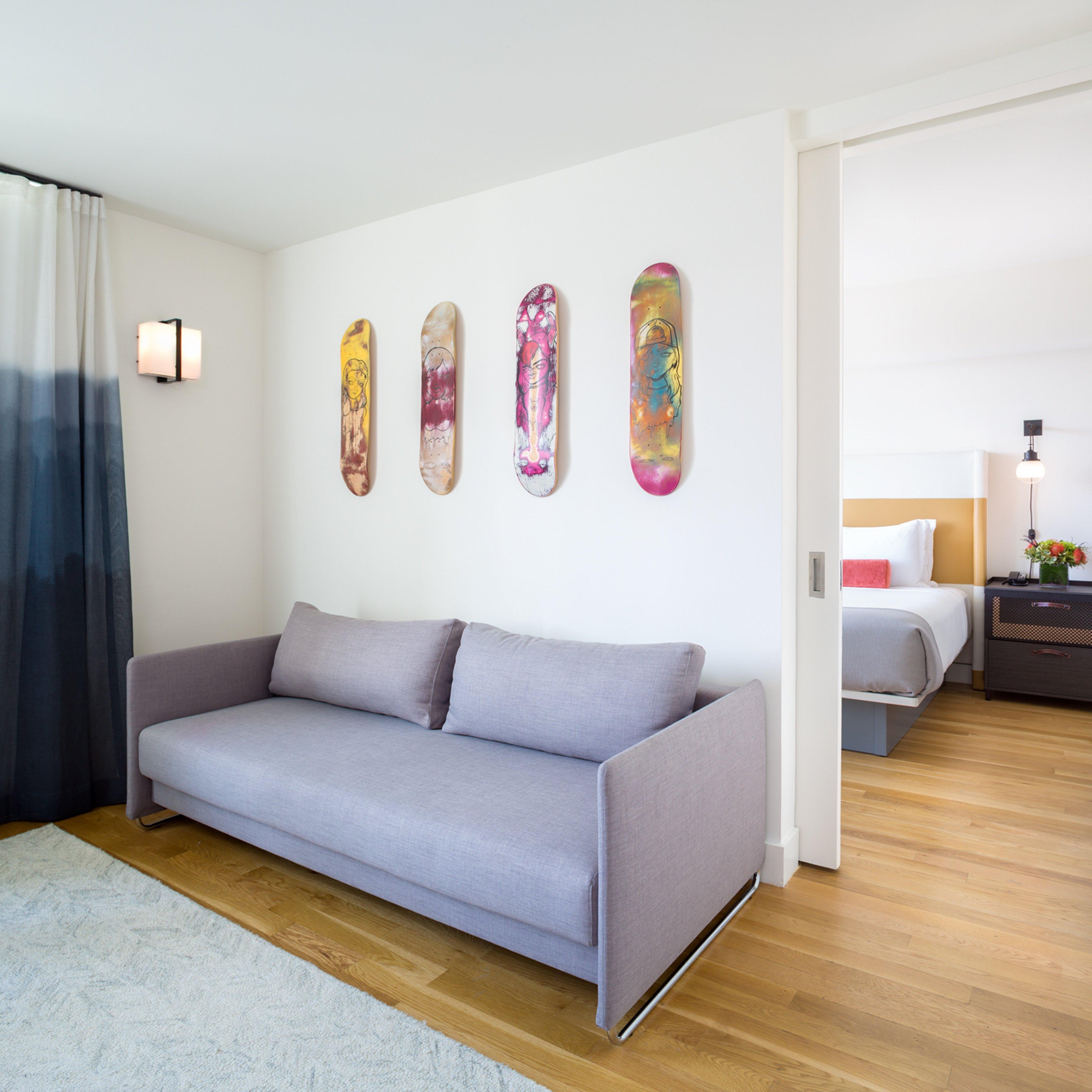 Hotel Indigo Lower East Side, An Ihg 4*