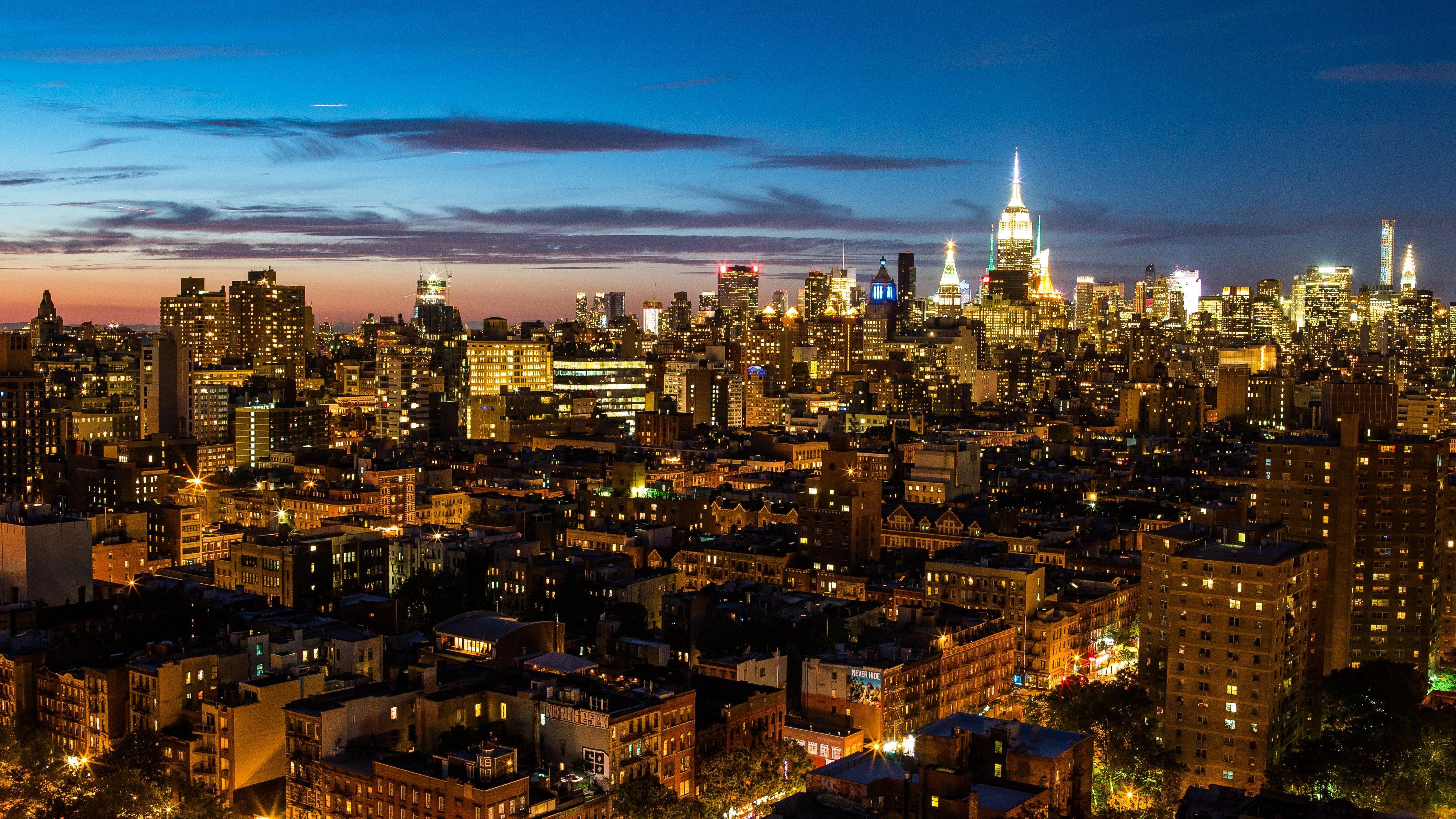Indigo Lower East Side, An Ihg New York