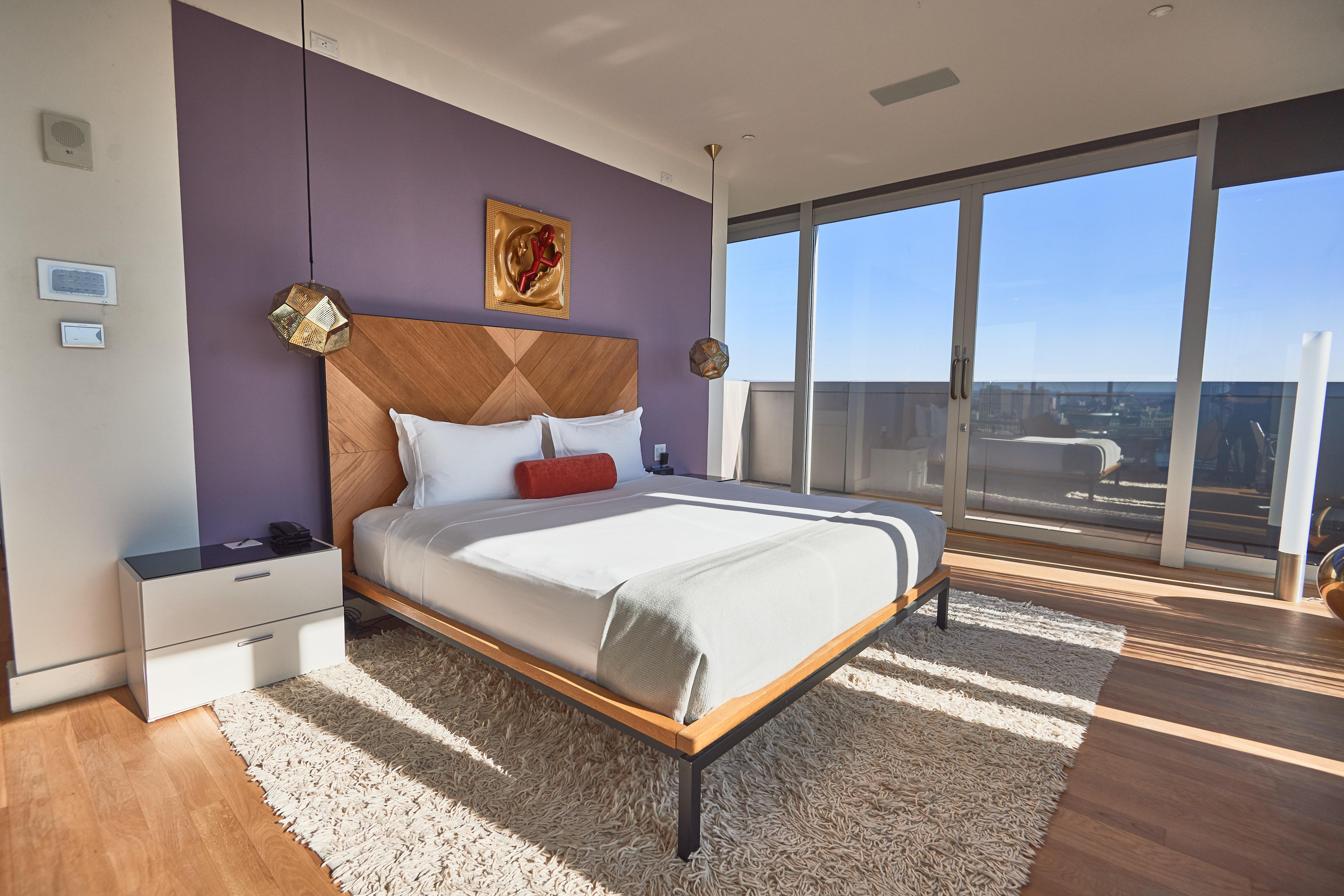 Hotel Indigo Lower East Side, An Ihg New York
