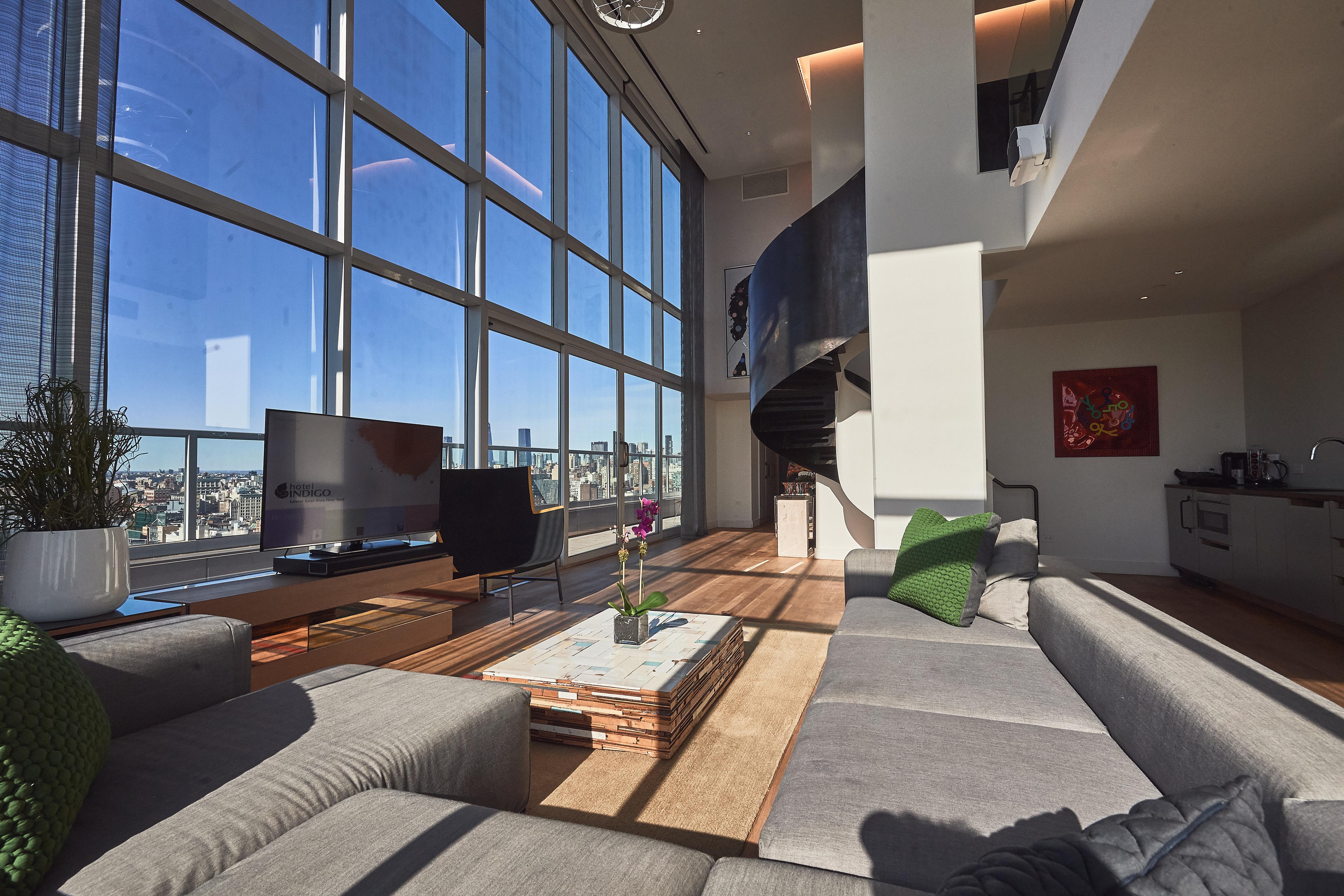 Indigo Lower East Side, An Ihg 4*