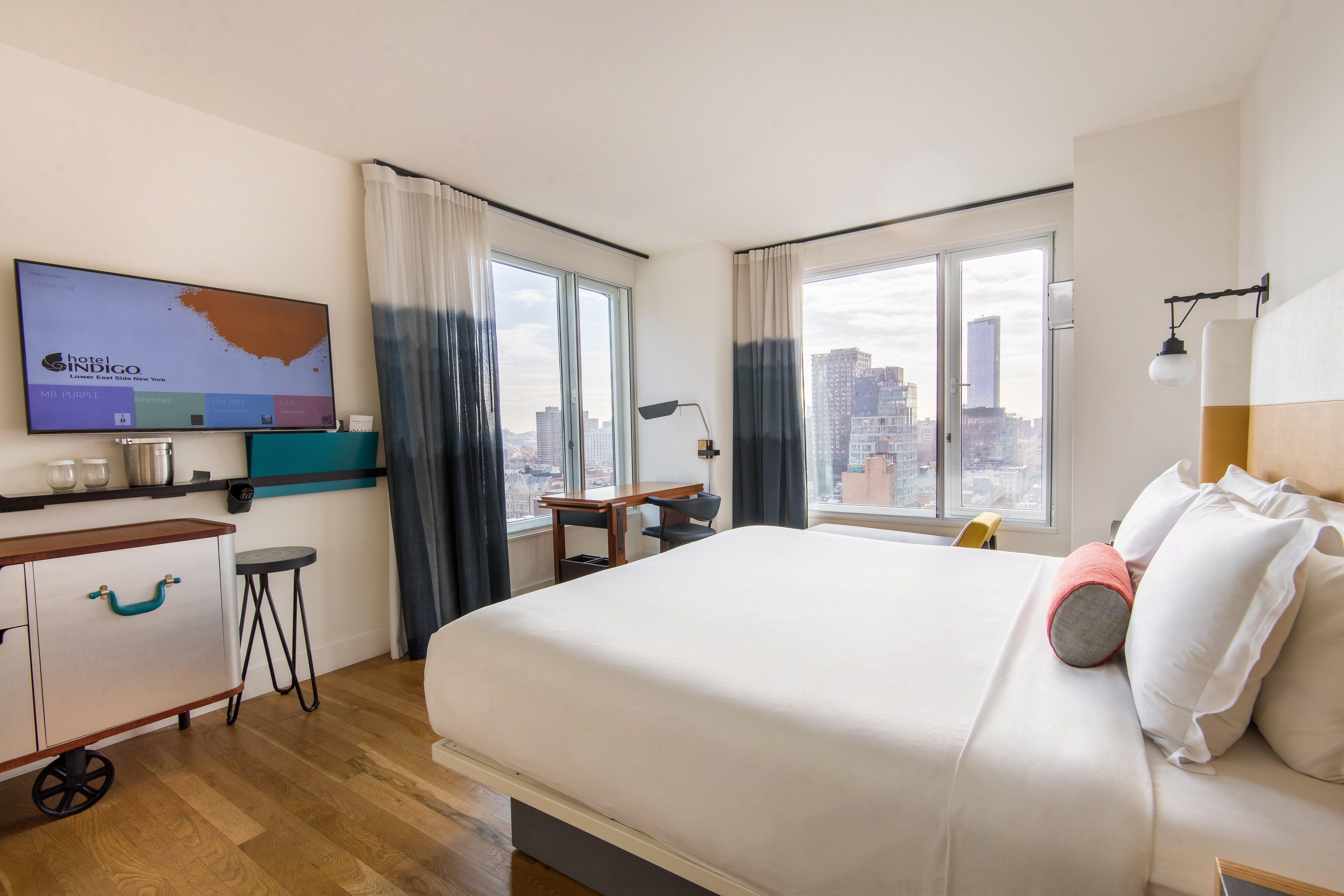 Indigo Lower East Side, An Ihg Hotel