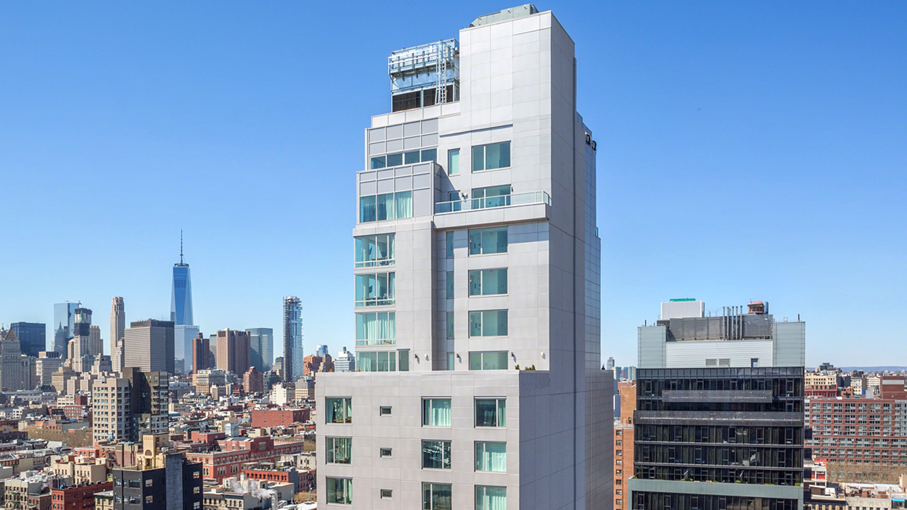 Indigo Lower East Side, An Ihg Hotel