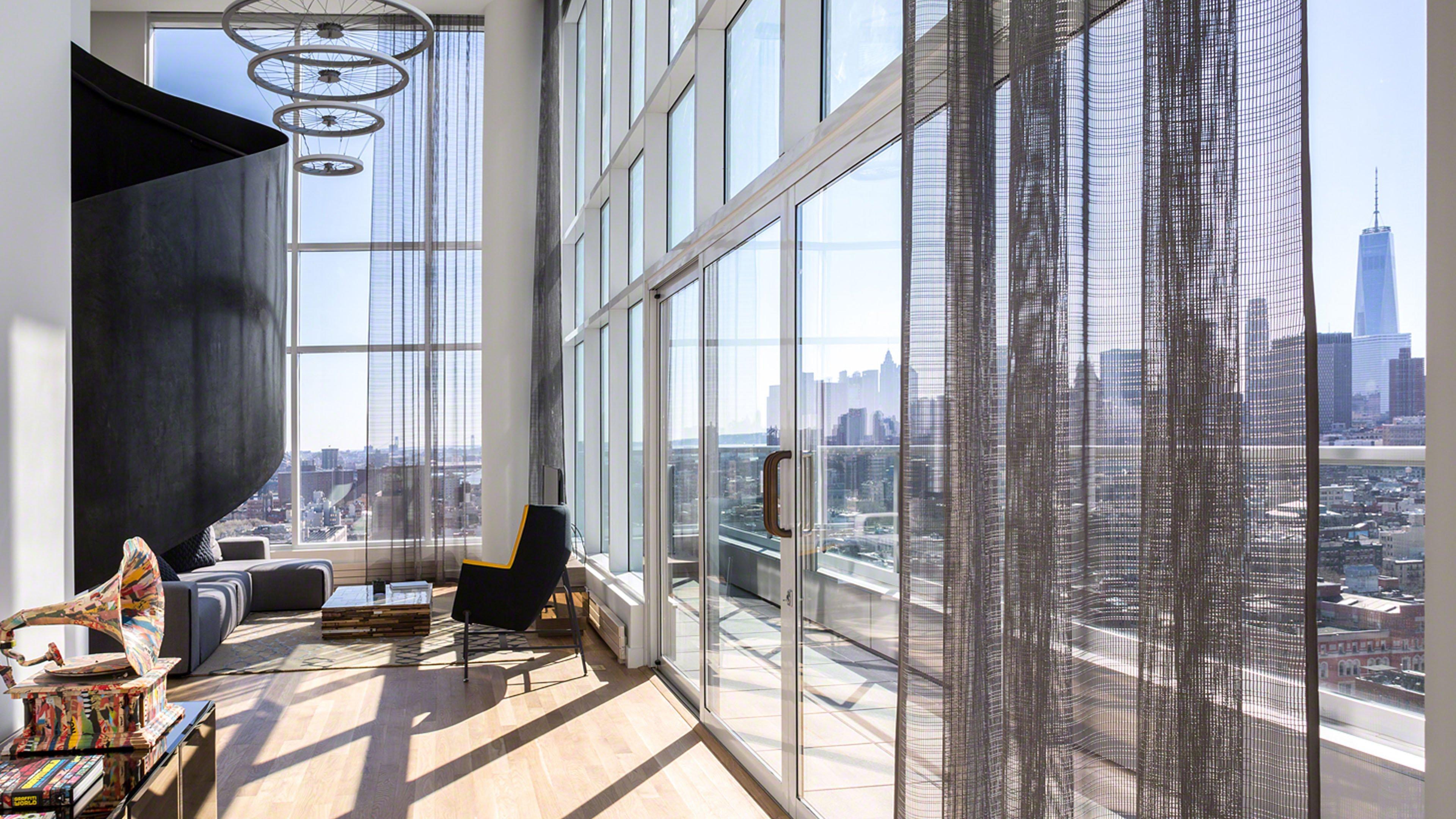 Indigo Lower East Side, An Ihg Hotel 4*