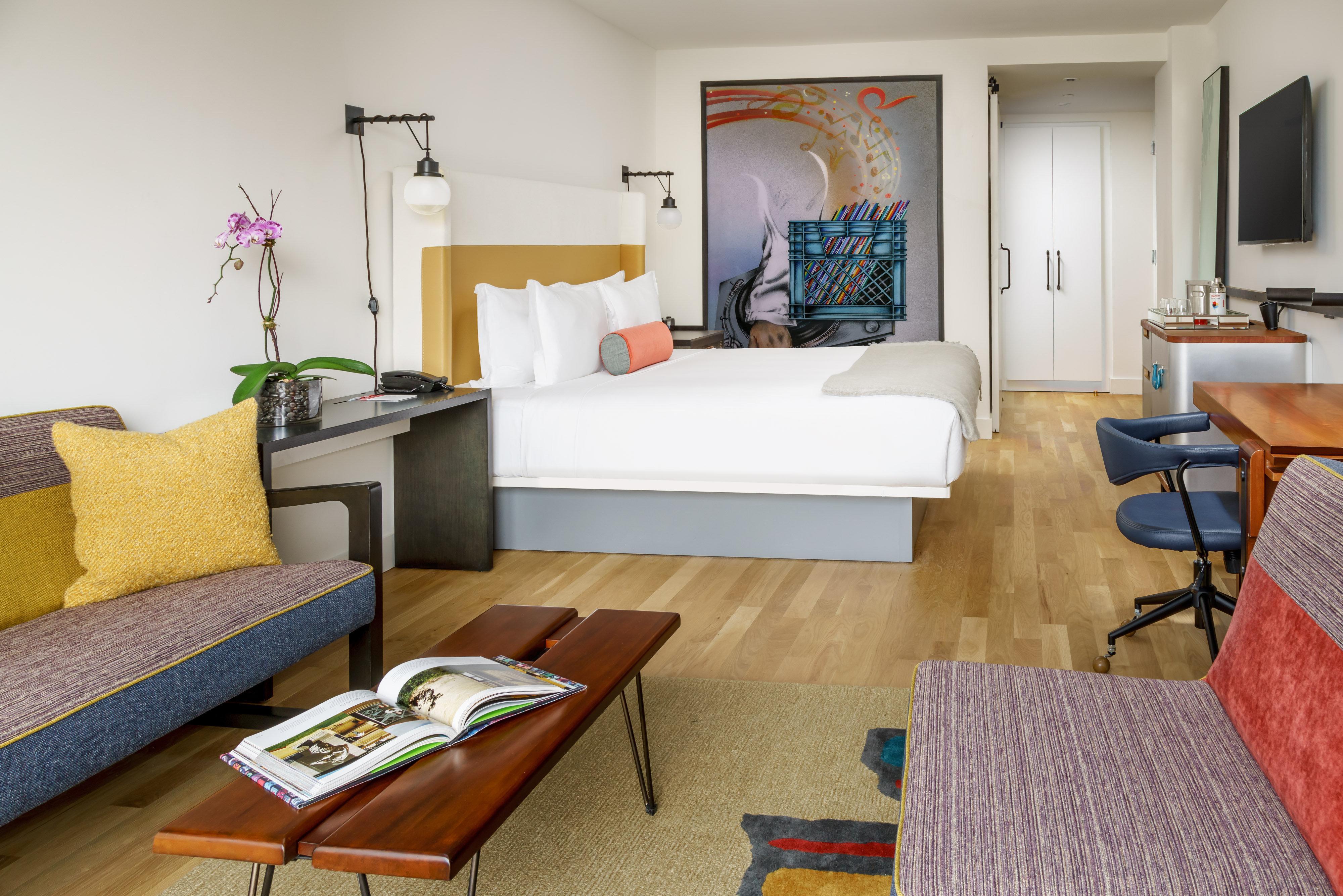 Hotel Indigo Lower East Side, An Ihg New York