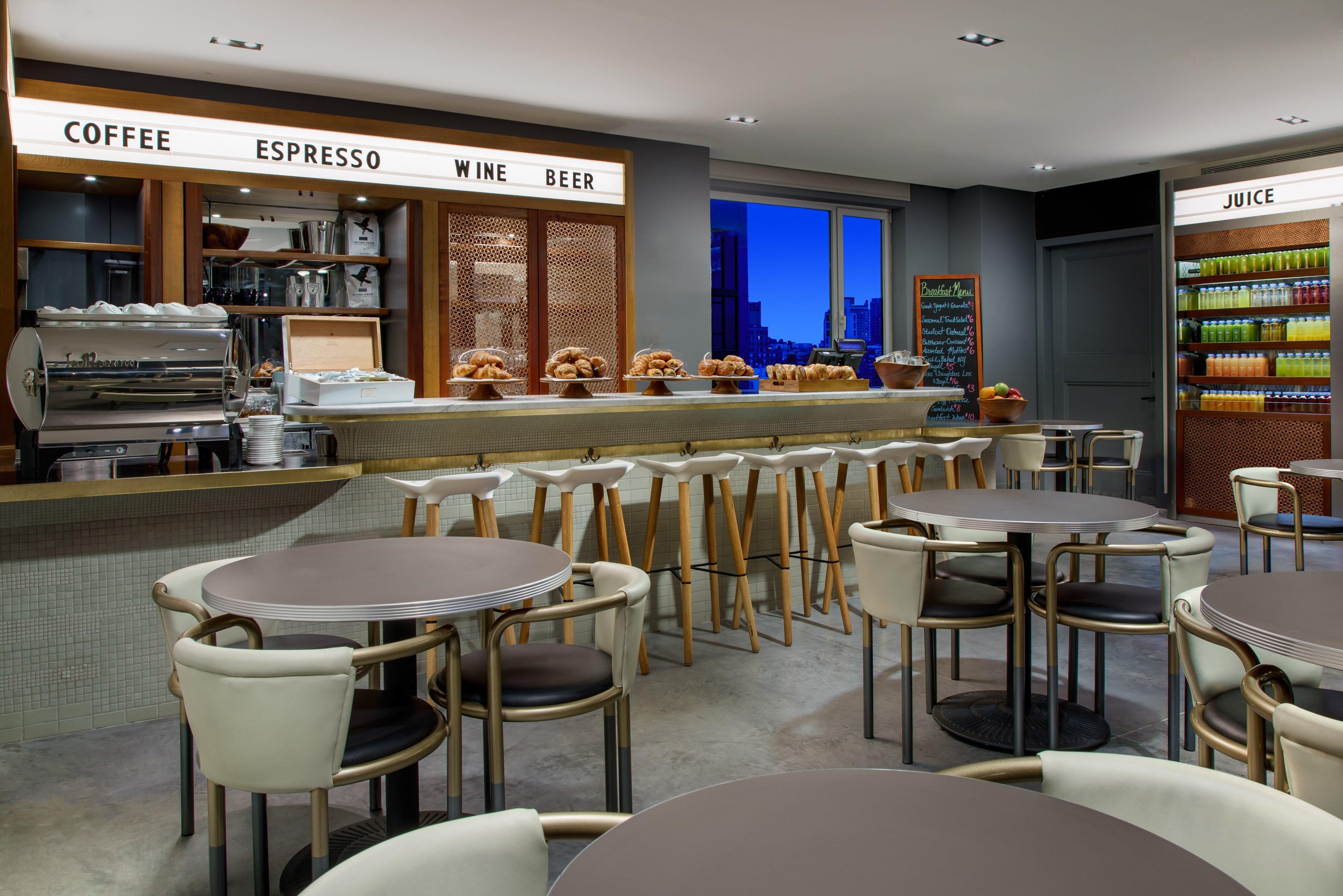 Indigo Lower East Side, An Ihg 4* New York