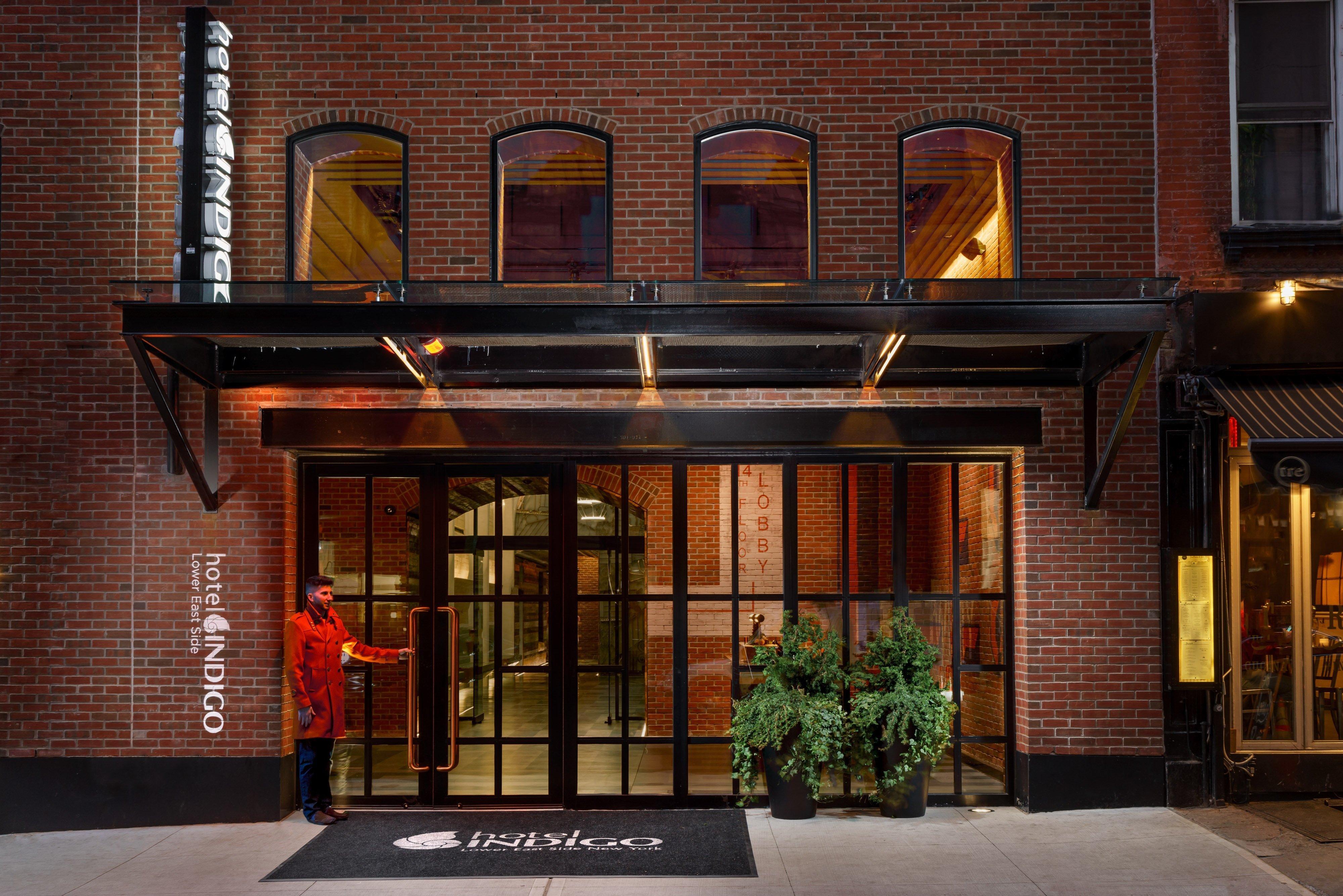 Hotel Indigo Lower East Side, An Ihg New York