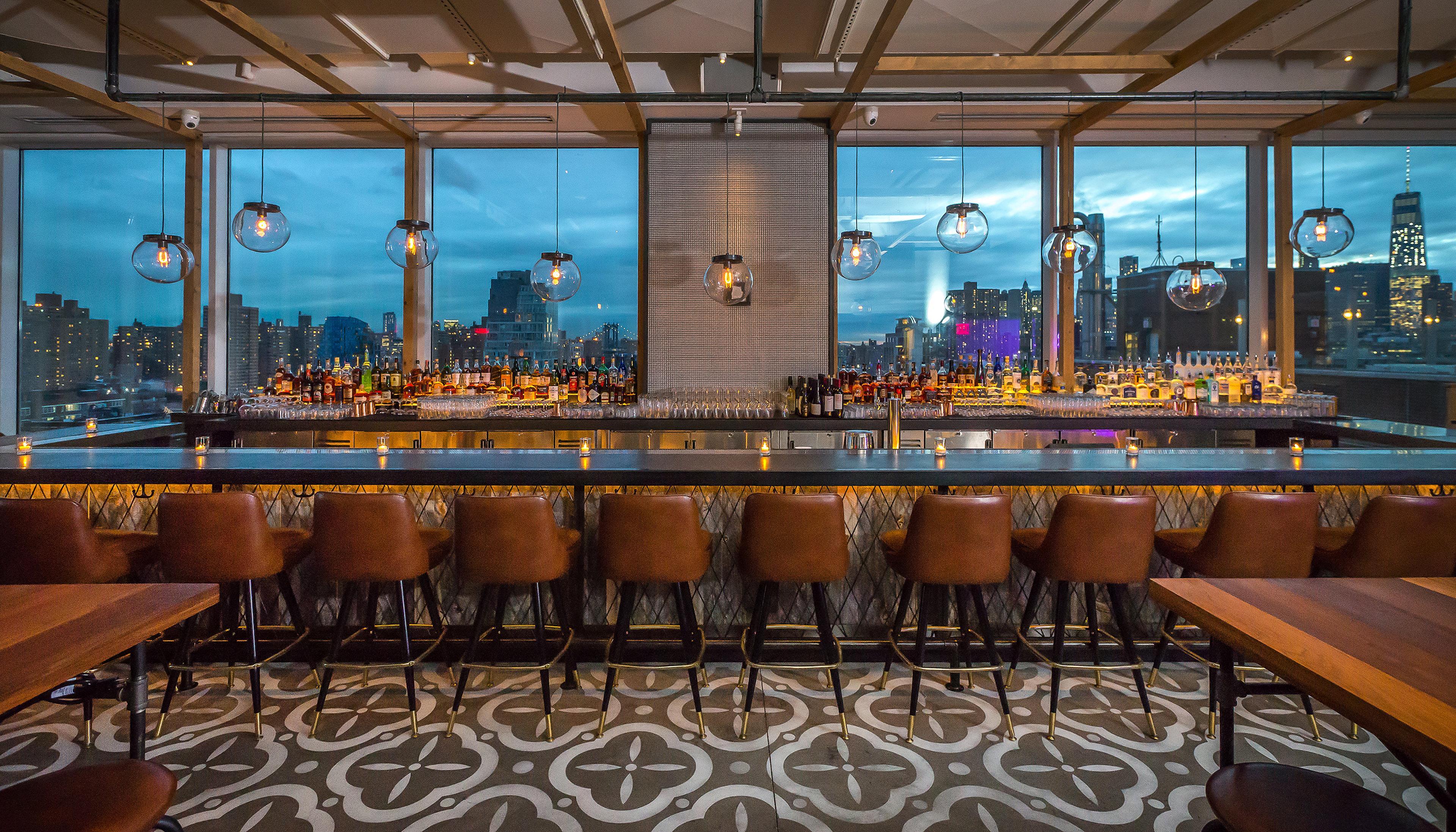 Hotel Indigo Lower East Side, An Ihg 4*