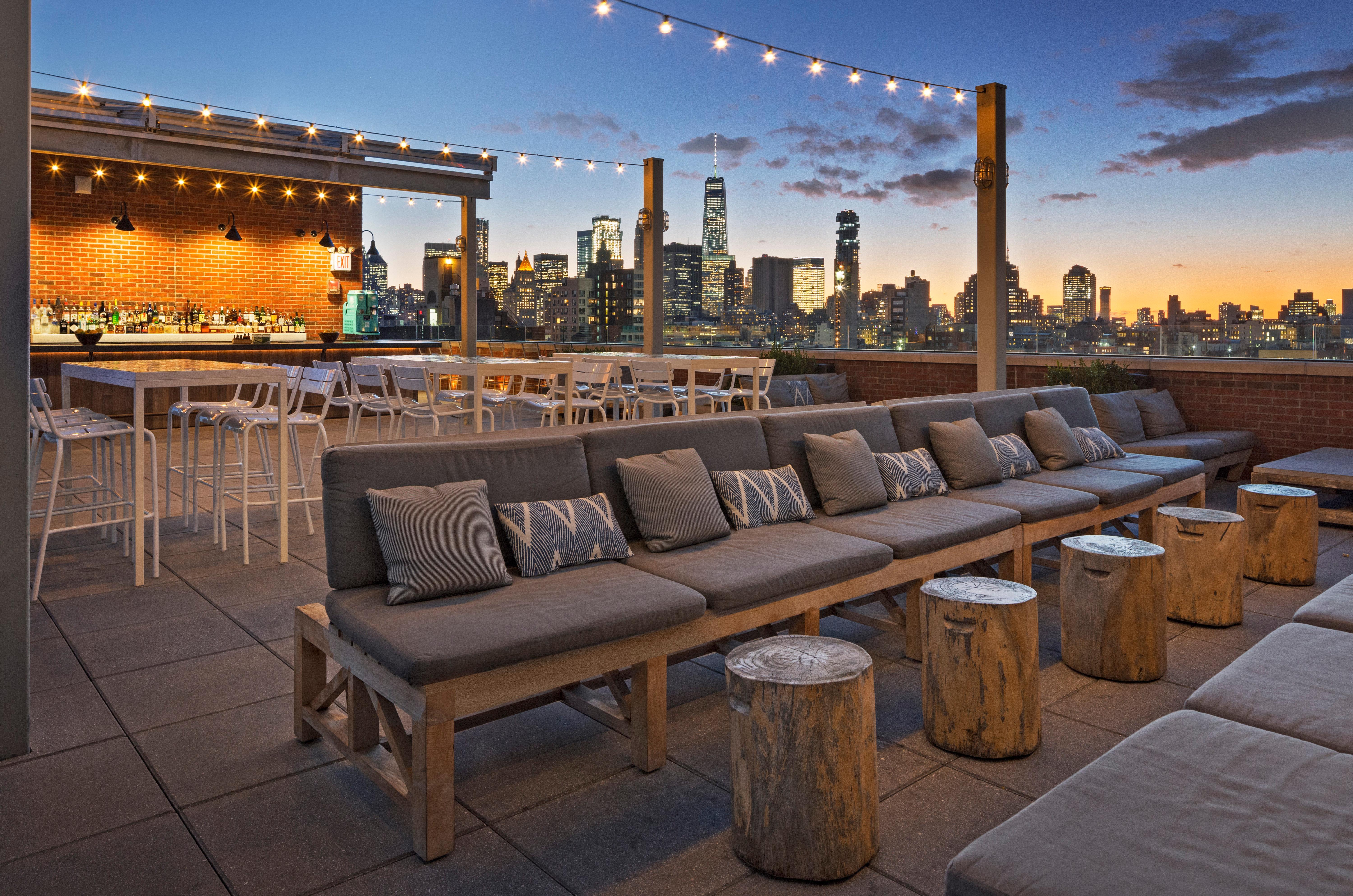 Indigo Lower East Side, An Ihg 4*