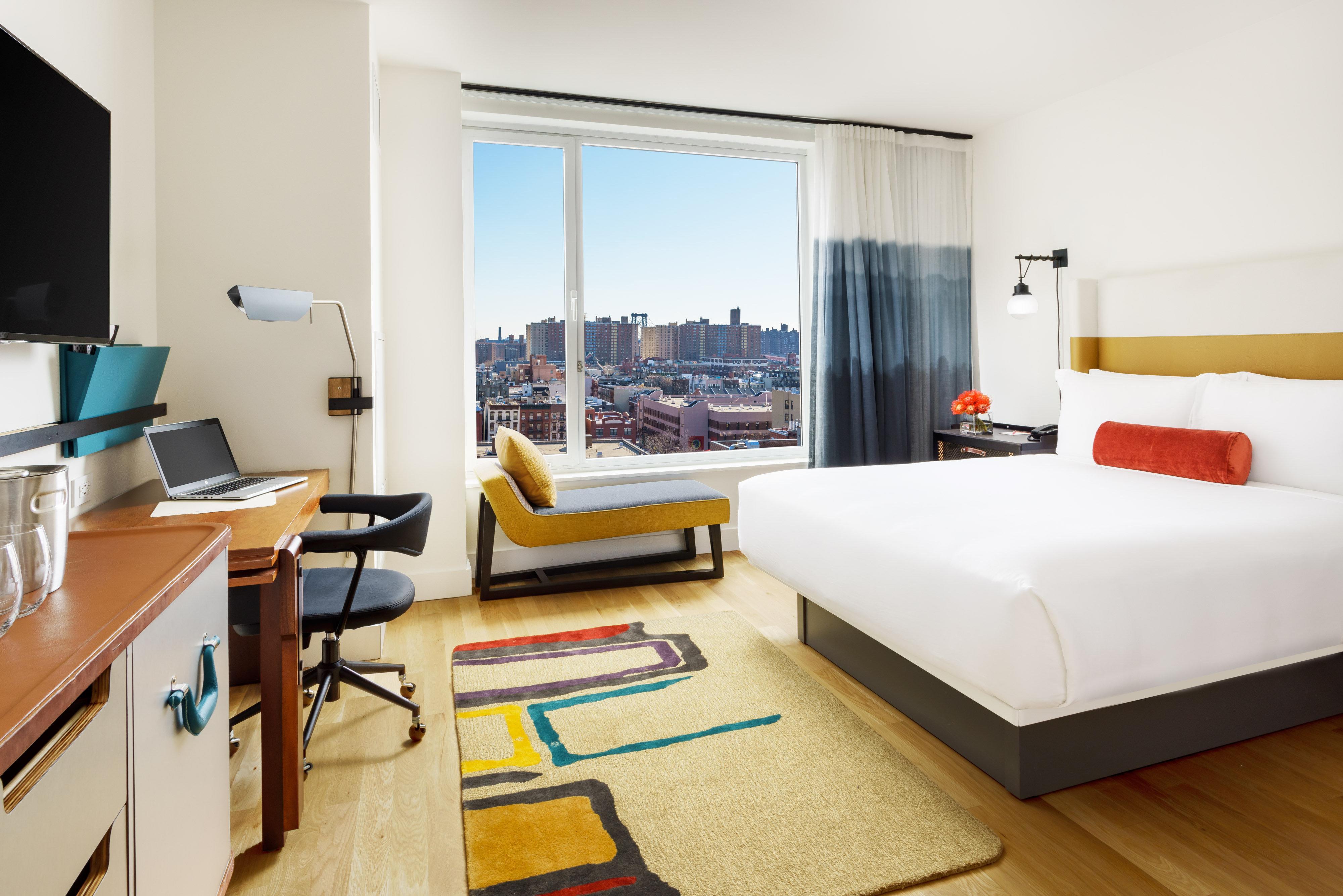 Indigo Lower East Side, An Ihg Hotel 4*