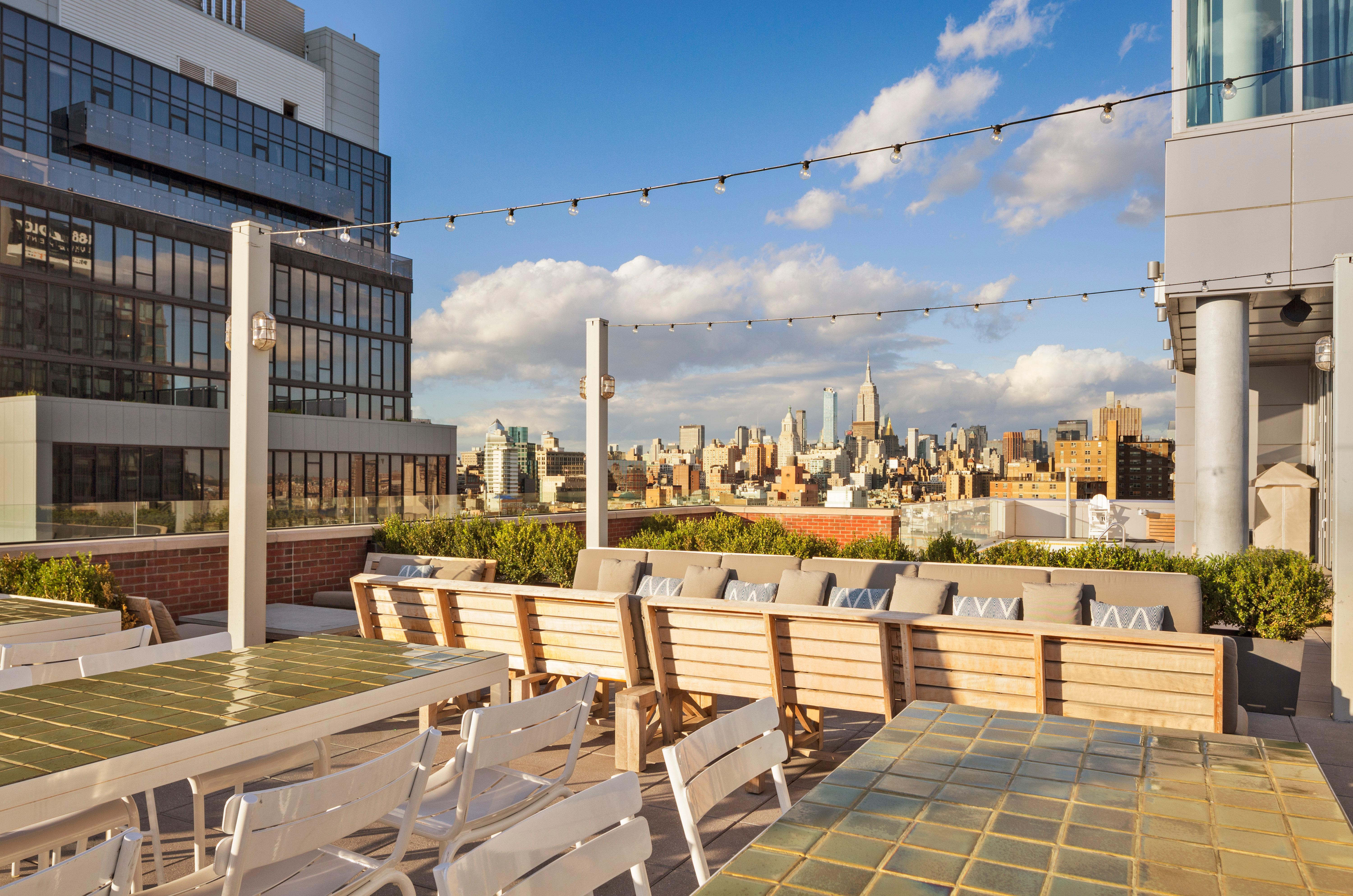 Indigo Lower East Side, An Ihg Hotel 4*