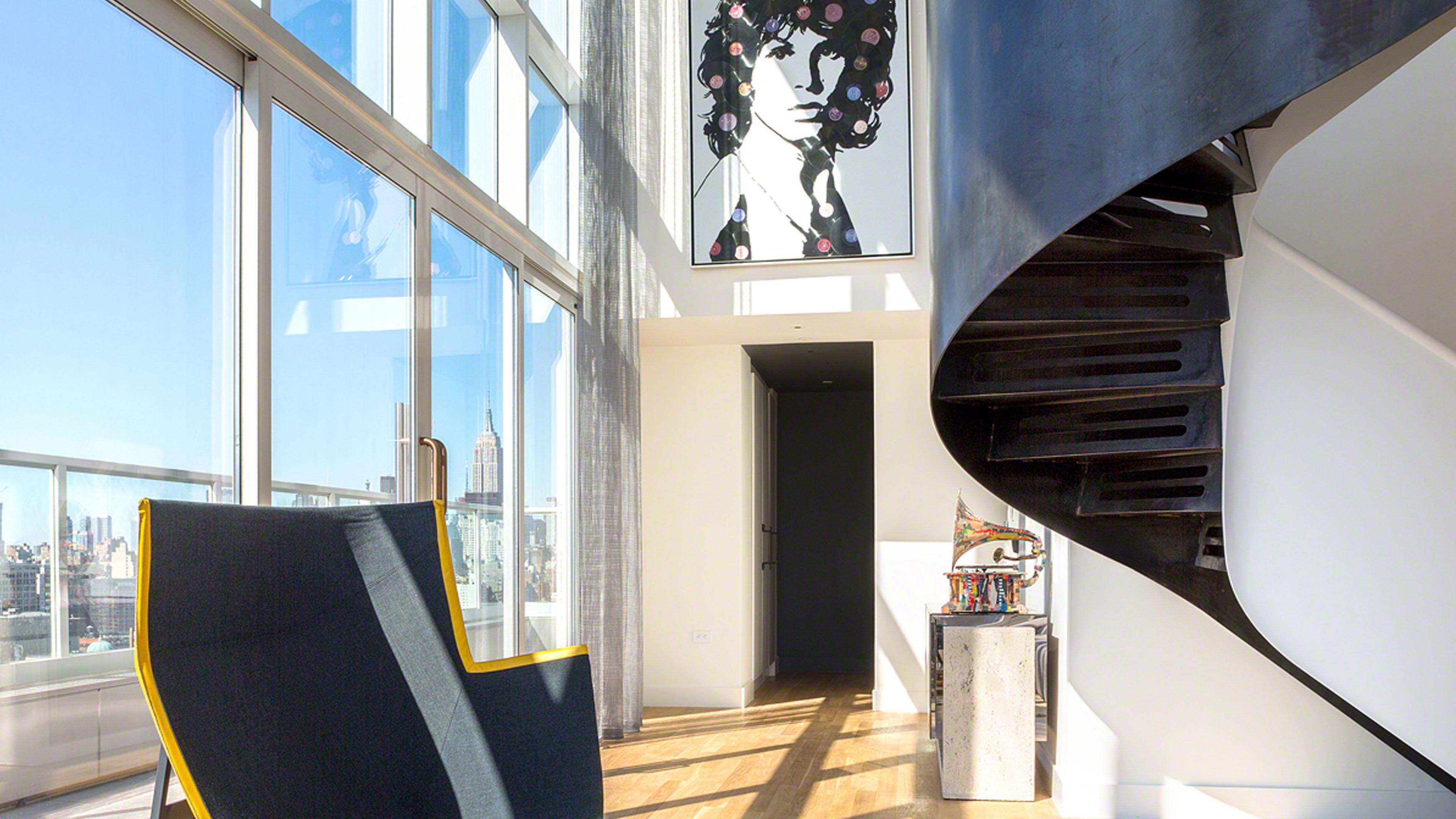 Hotel Indigo Lower East Side, An Ihg 4*