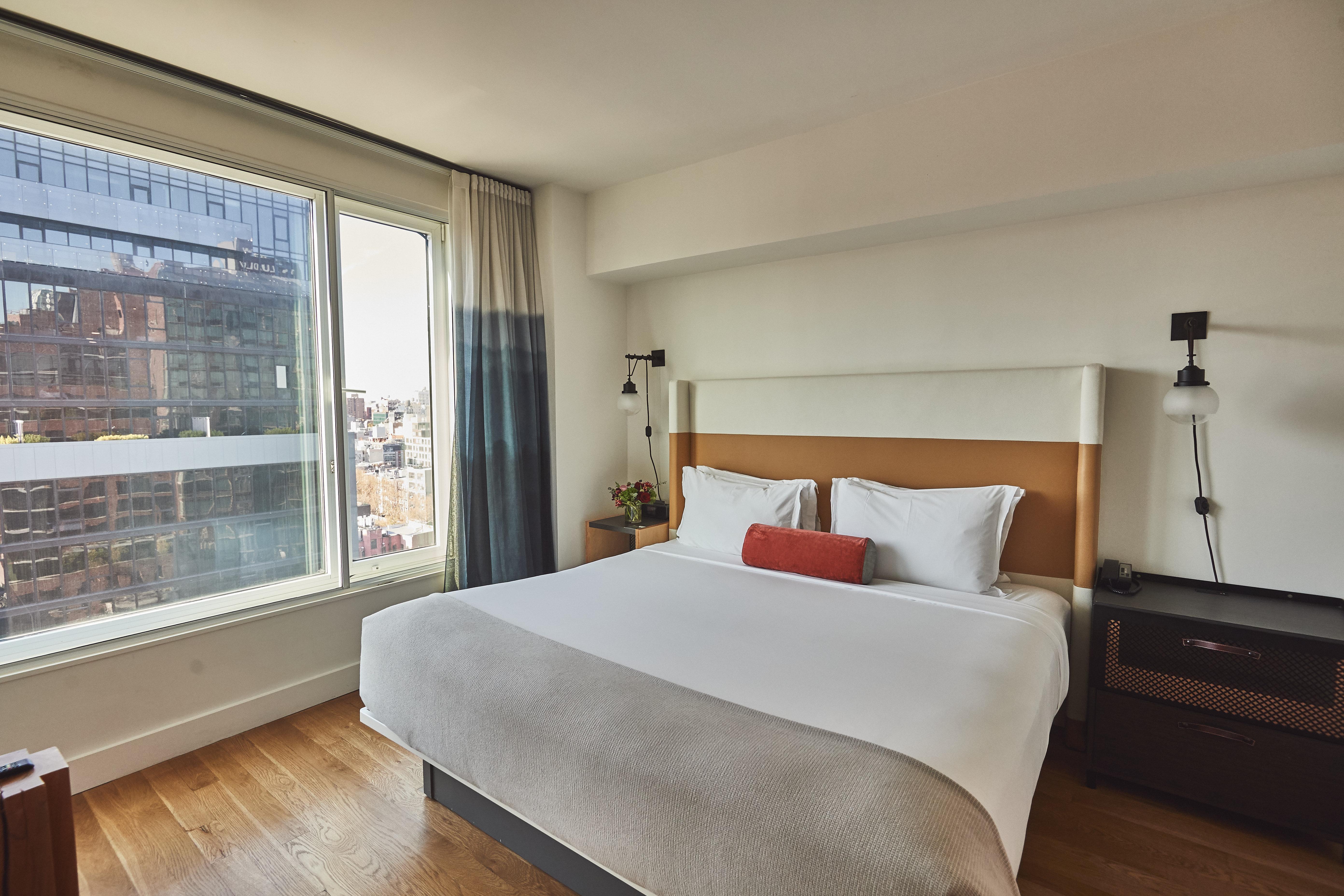 Indigo Lower East Side, An Ihg Hotel New York