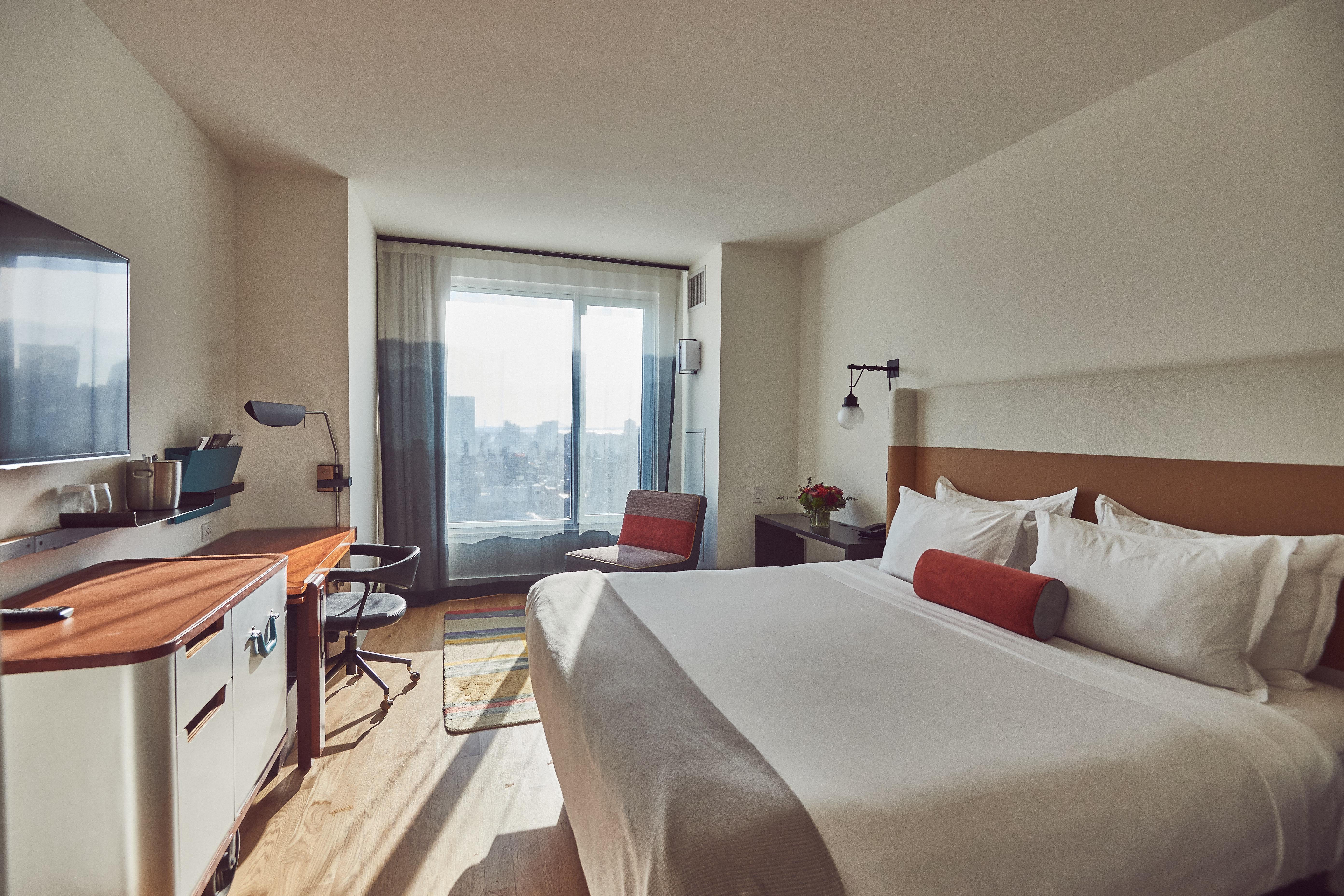 Hotel Indigo Lower East Side, An Ihg