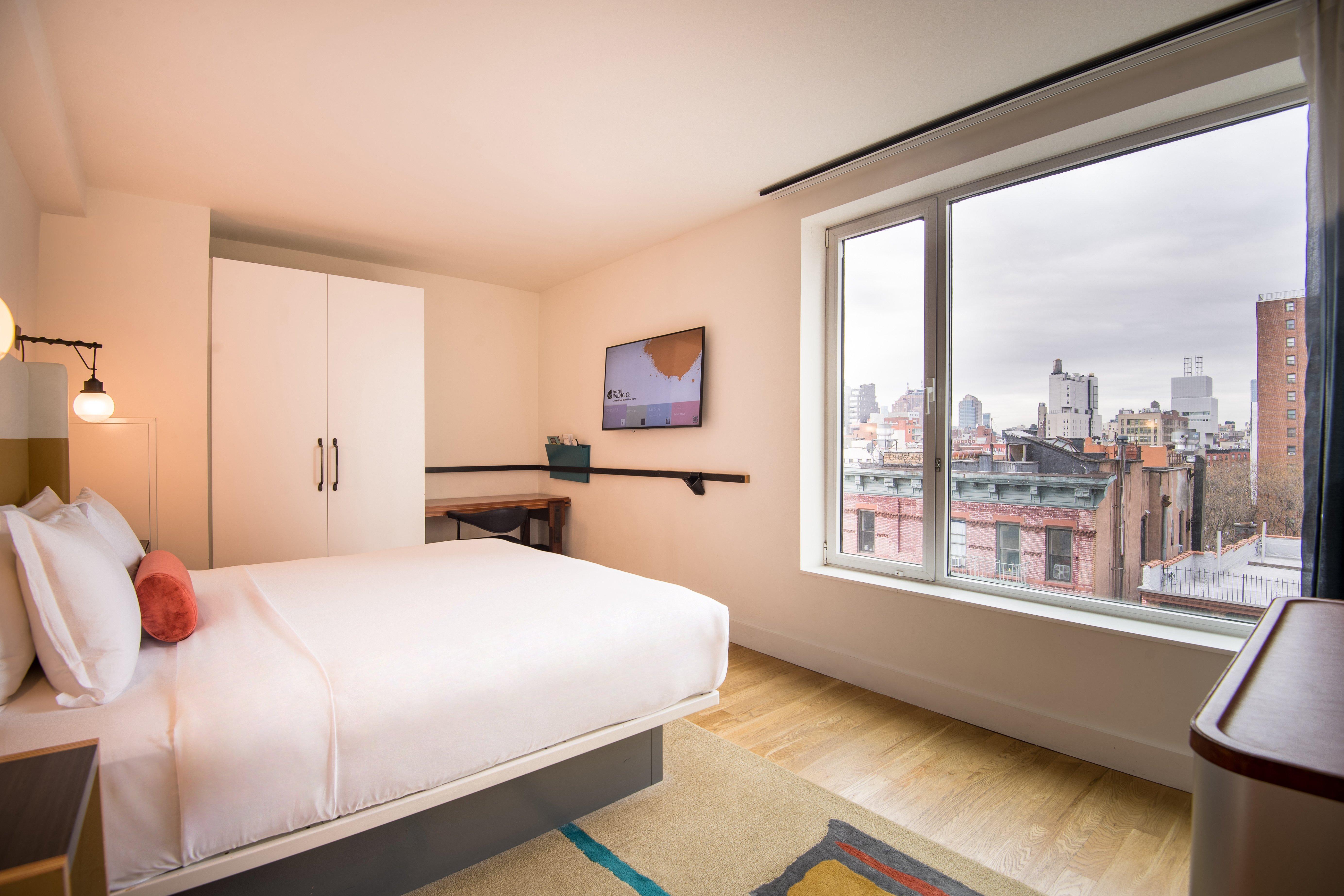 Indigo Lower East Side, An Ihg Hotel 4*