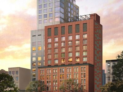Indigo Lower East Side, An Ihg