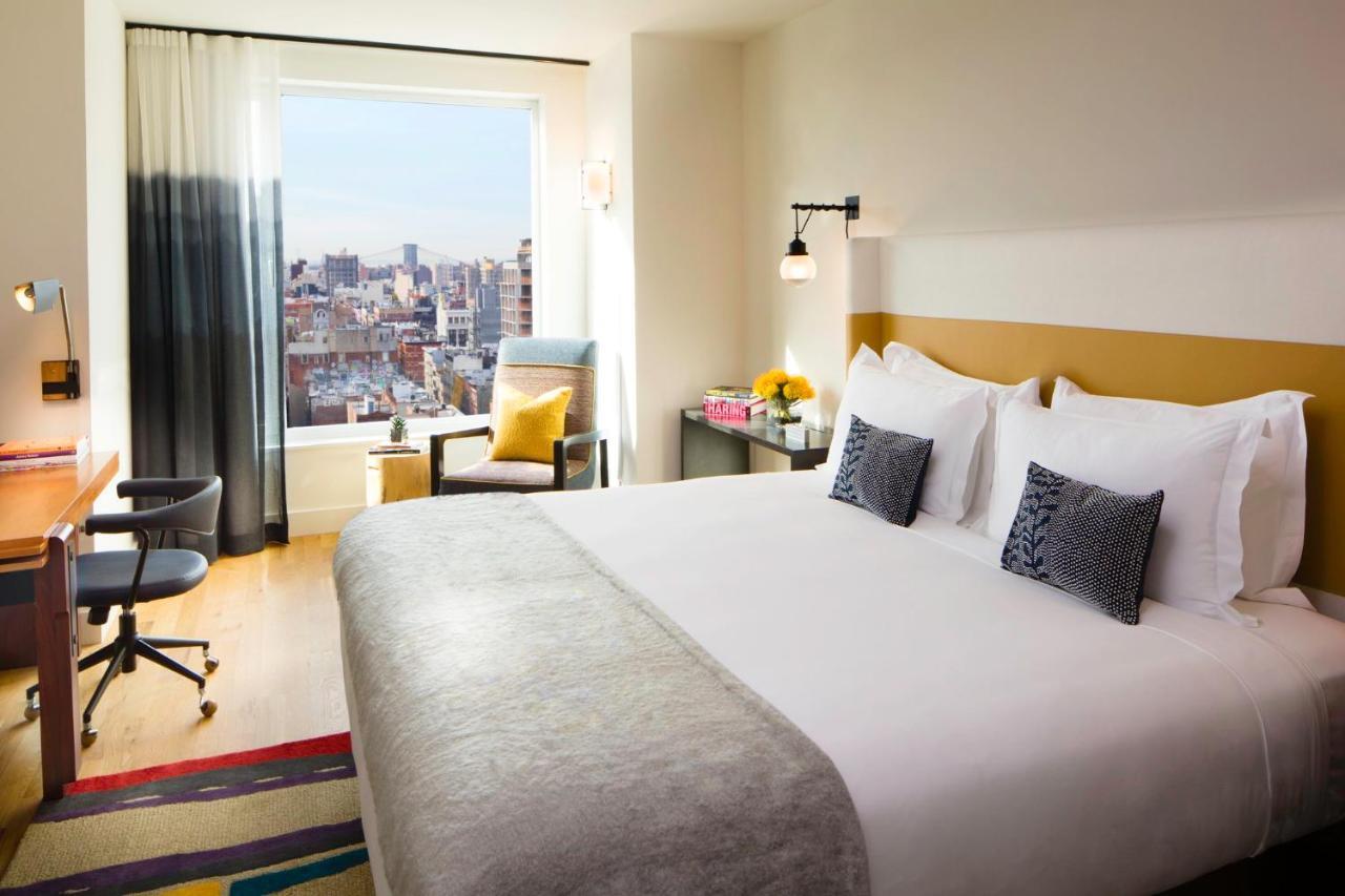 Indigo Lower East Side, An Ihg Hotel