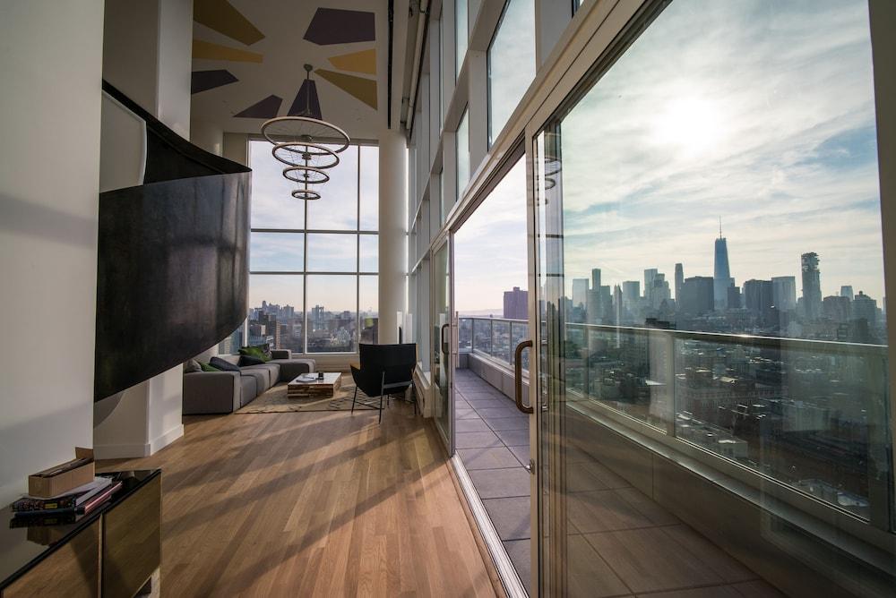 Indigo Lower East Side, An Ihg 4*