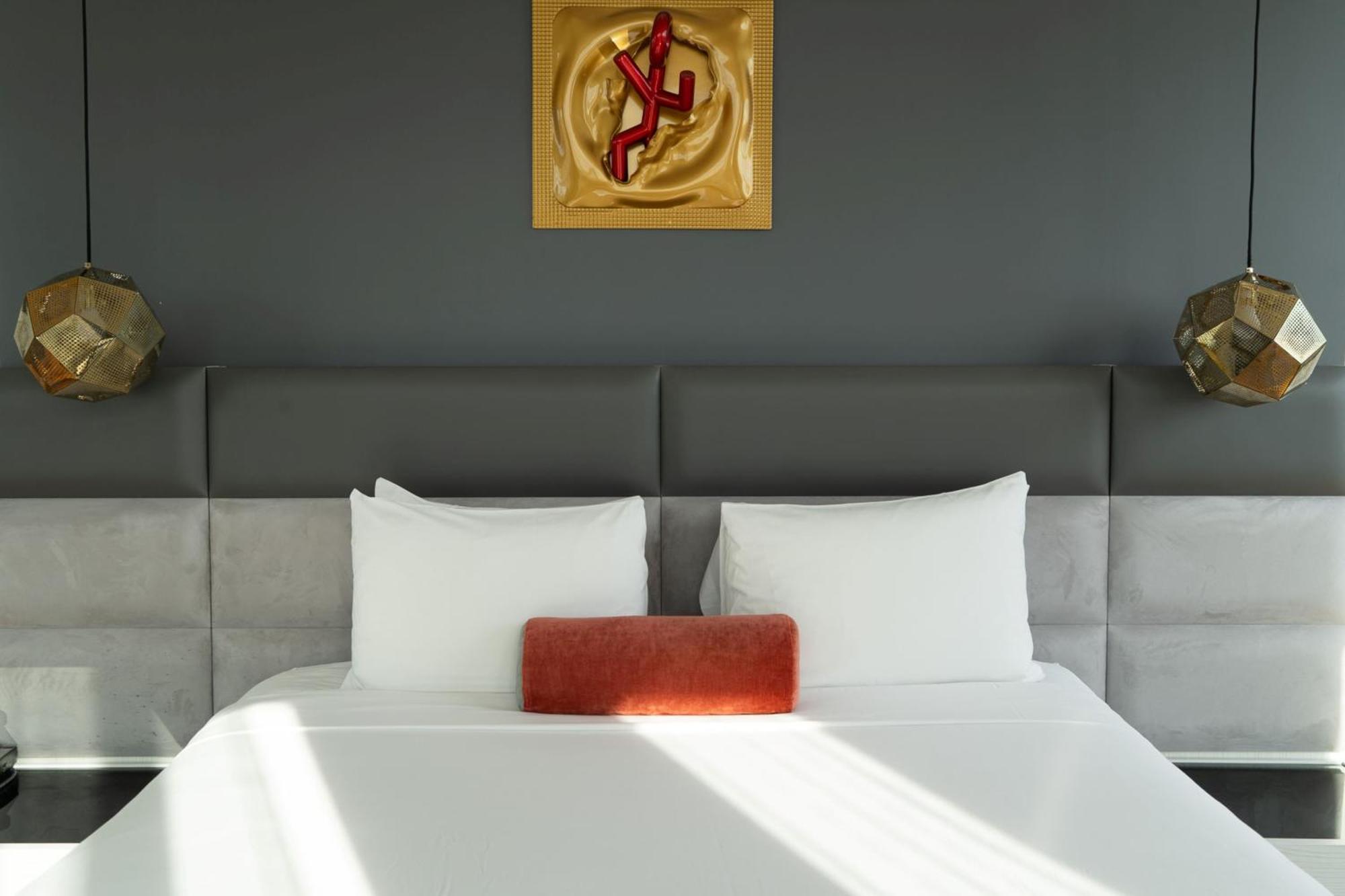 Hotel Indigo Lower East Side, An Ihg 4*