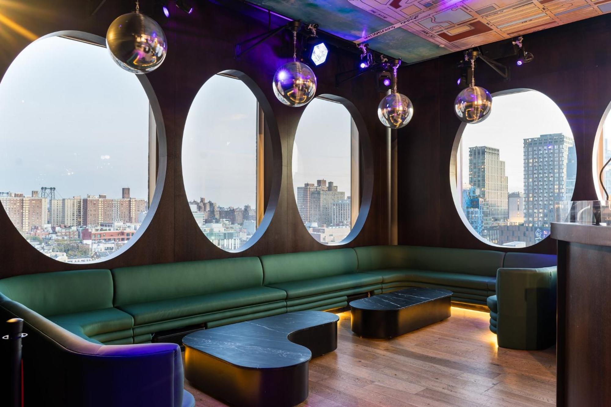 Indigo Lower East Side, An Ihg Hotel 4*