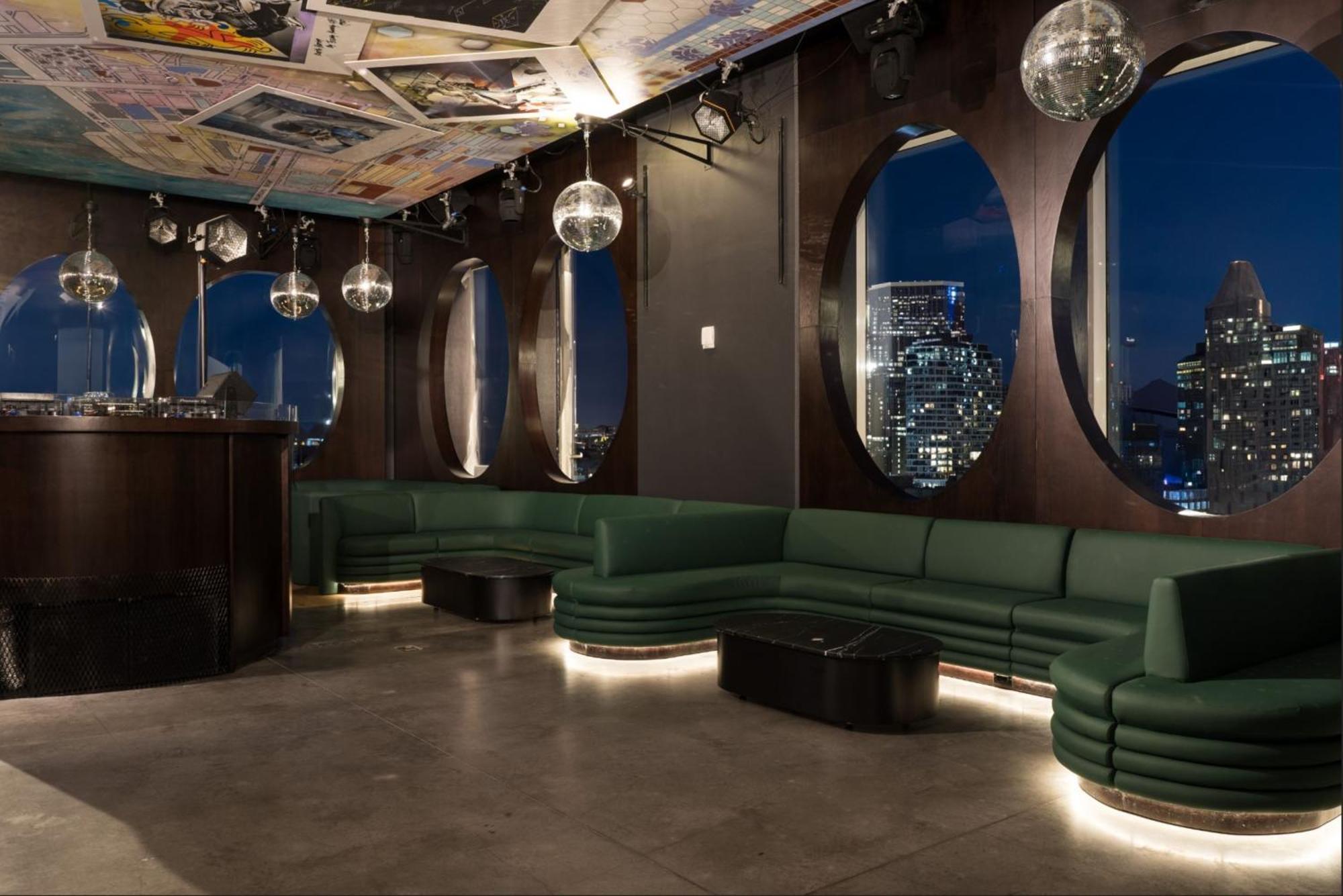 Indigo Lower East Side, An Ihg 4* New York