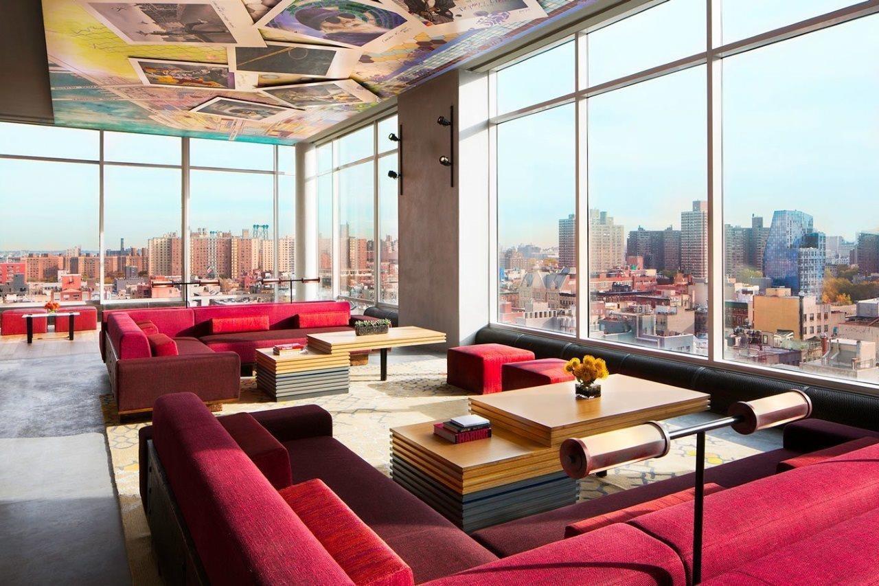 Indigo Lower East Side, An Ihg